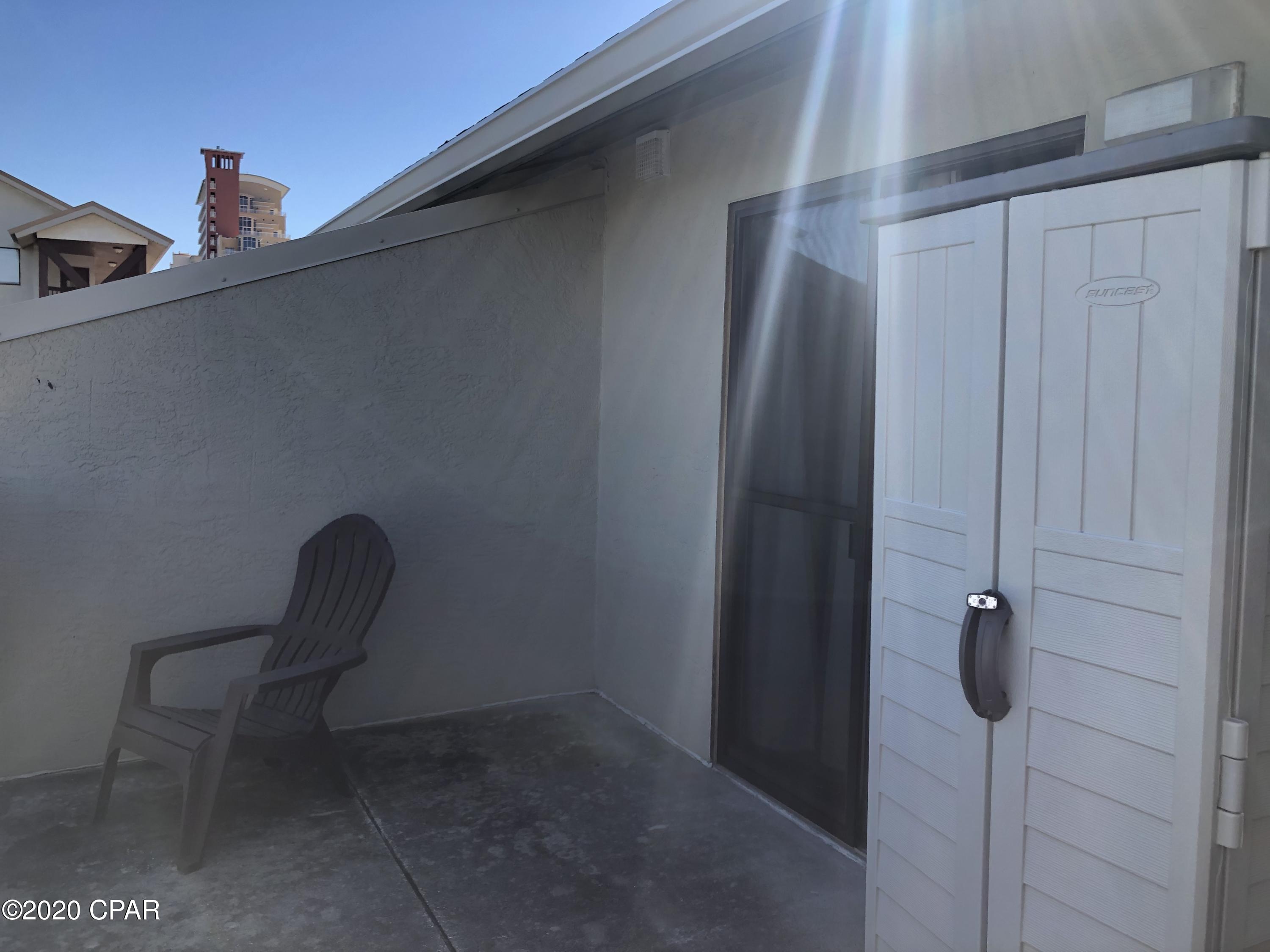 Sunswept 4 - Residential