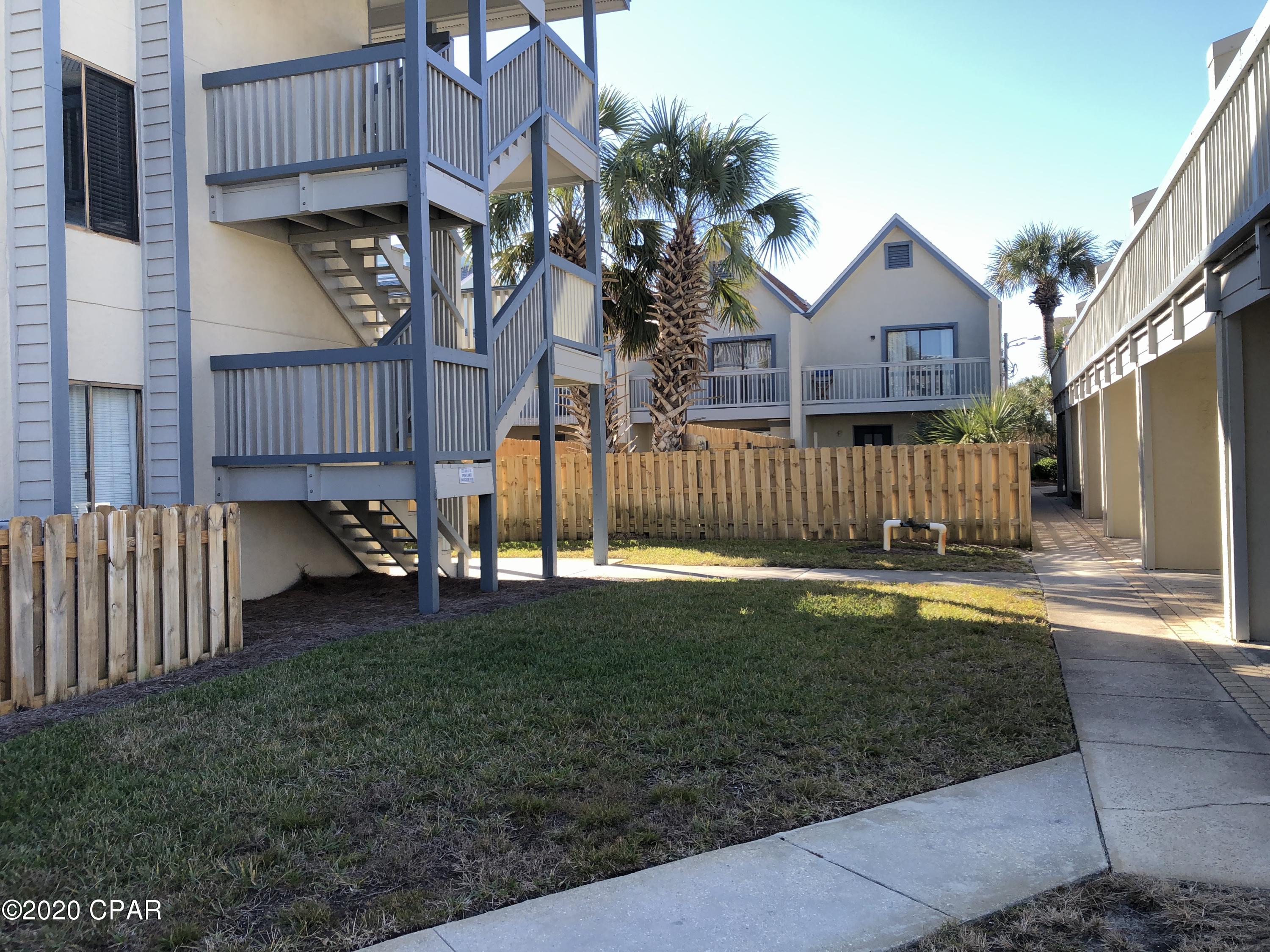 Sunswept 4 - Residential