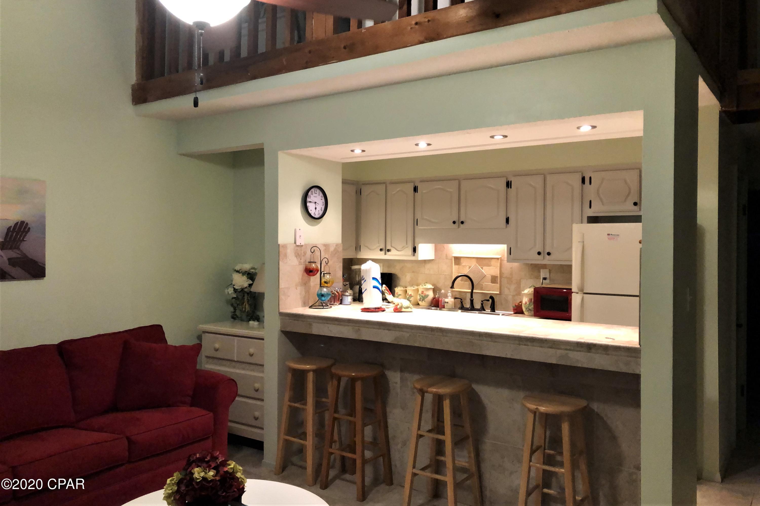 Sunswept 4 - Residential