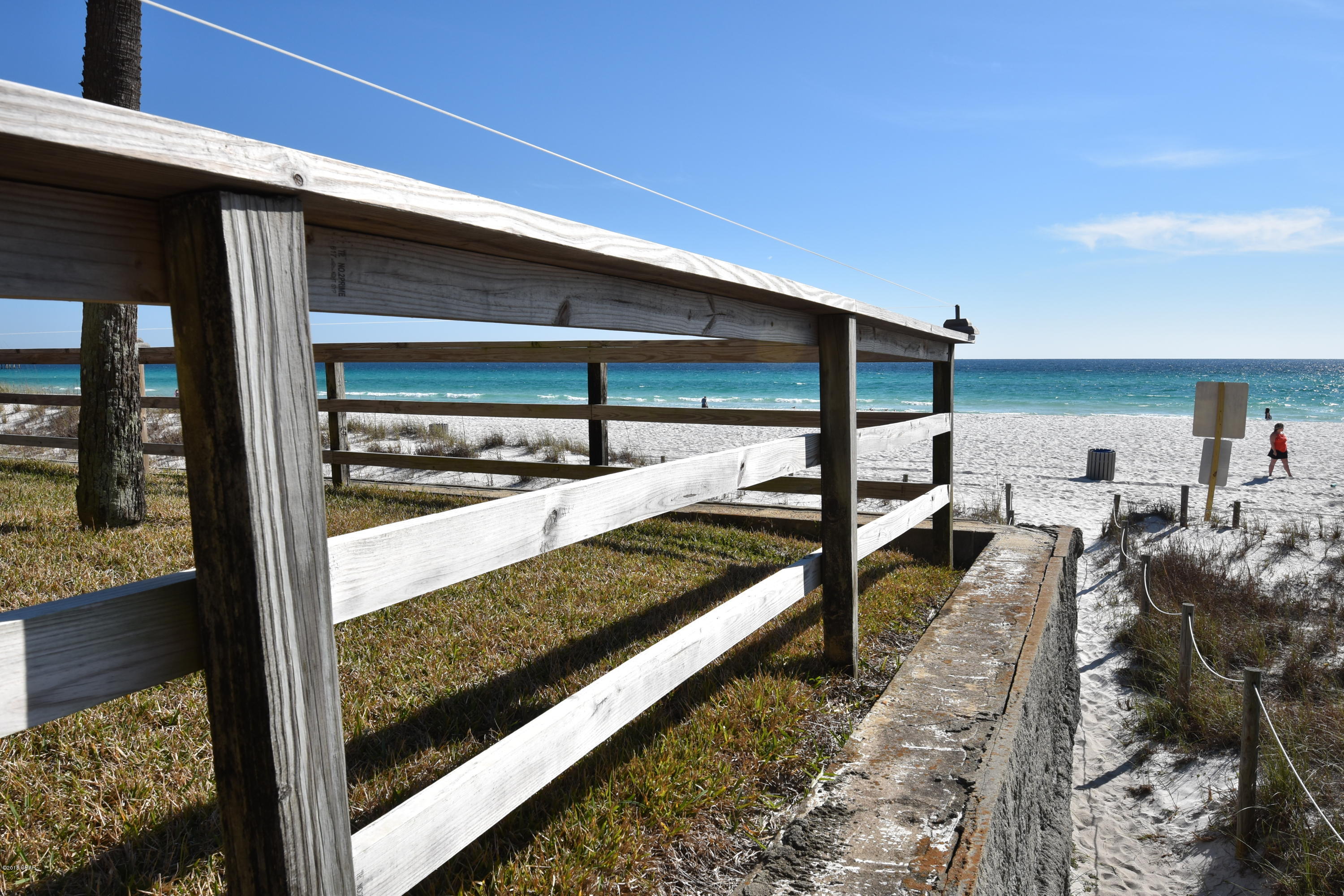 El Centro Beach - Residential