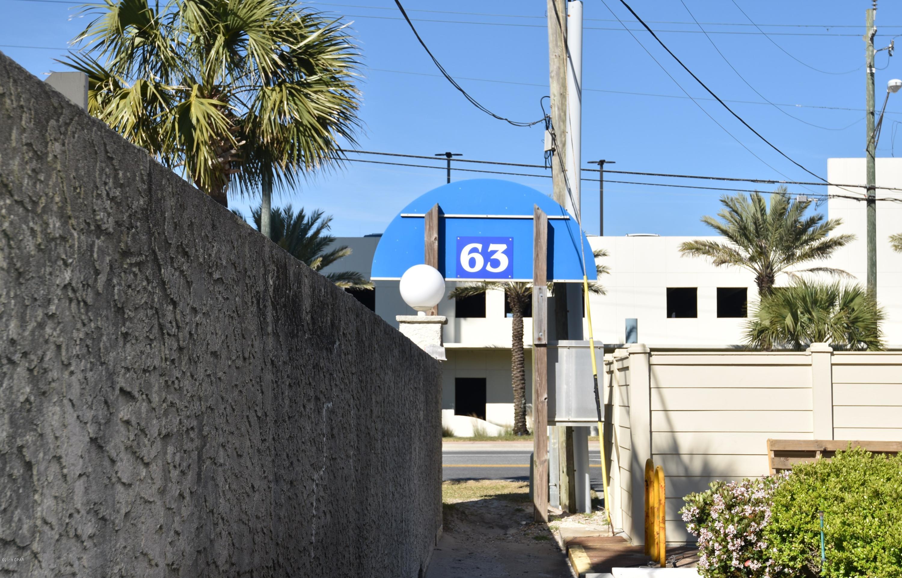 El Centro Beach - Residential