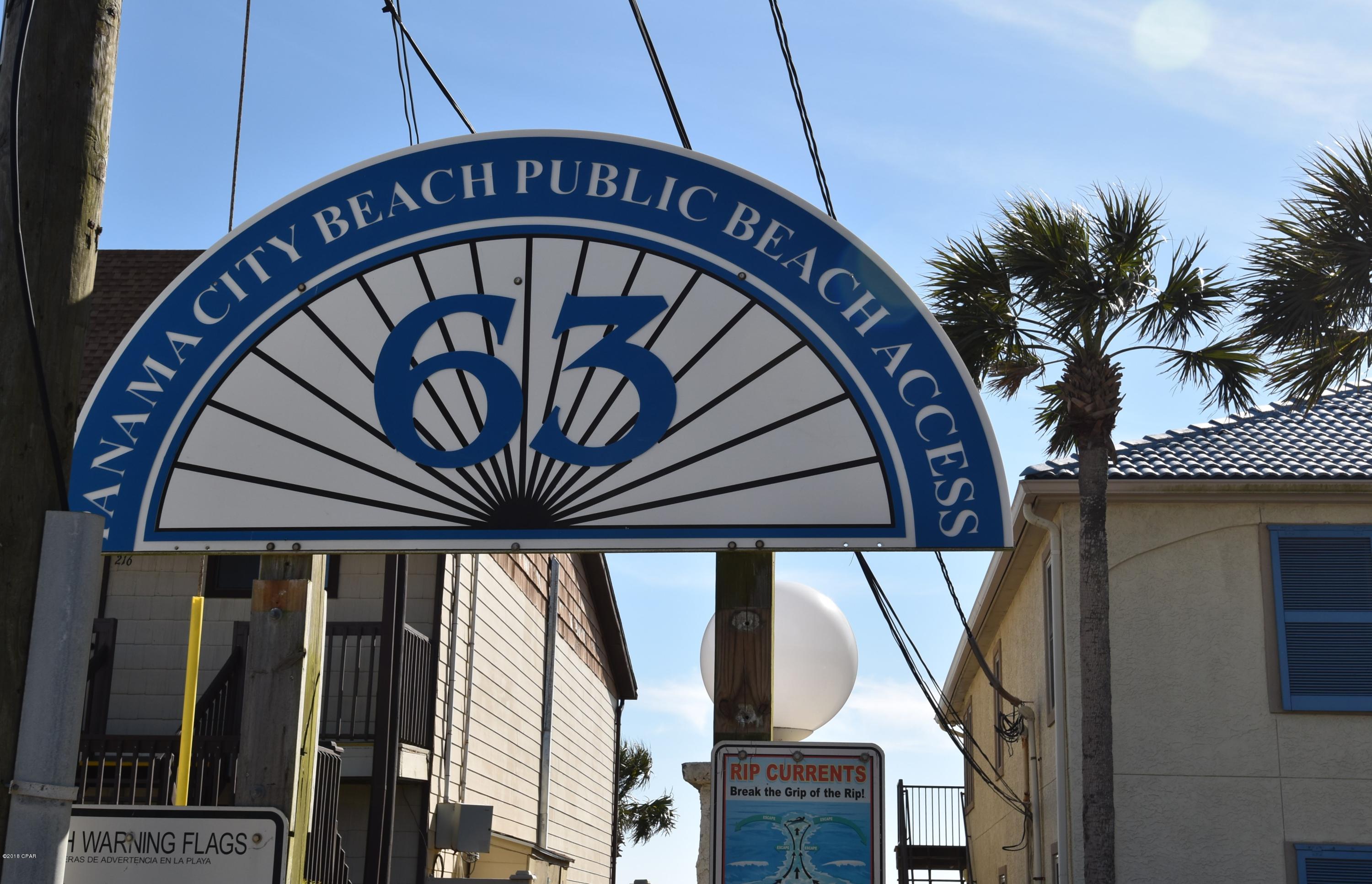 El Centro Beach - Residential