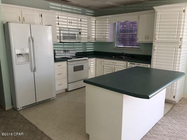 El Centro Beach - Residential