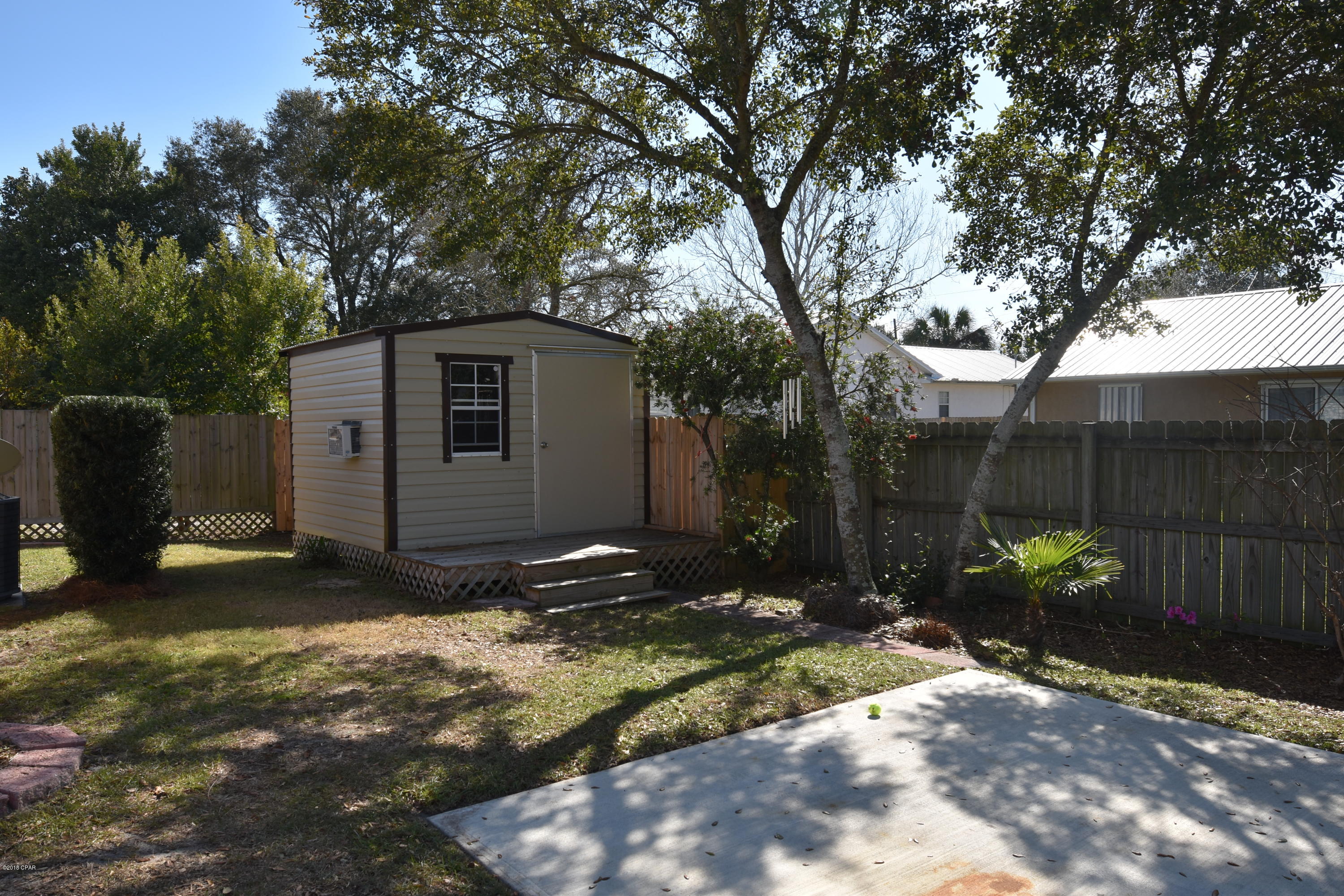 El Centro Beach - Residential