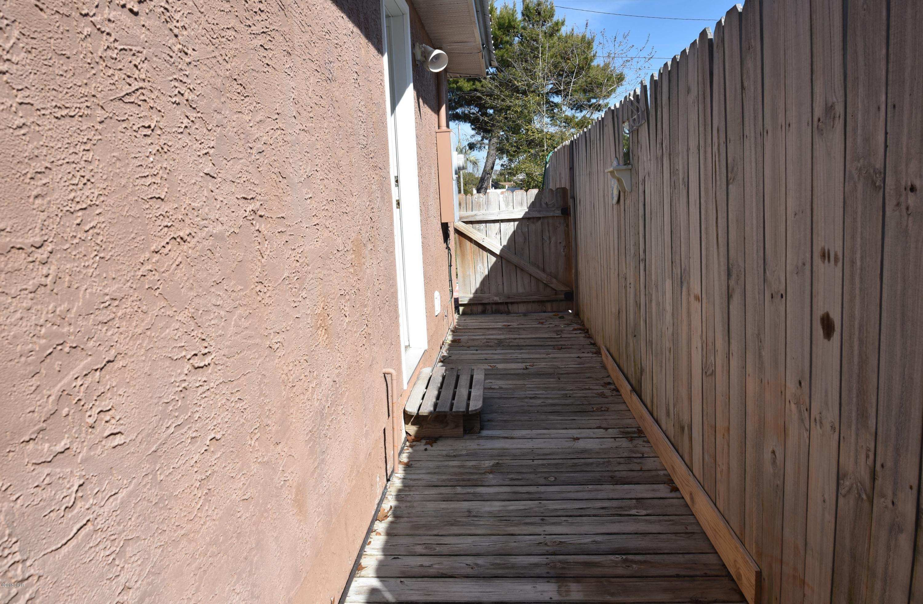 El Centro Beach - Residential