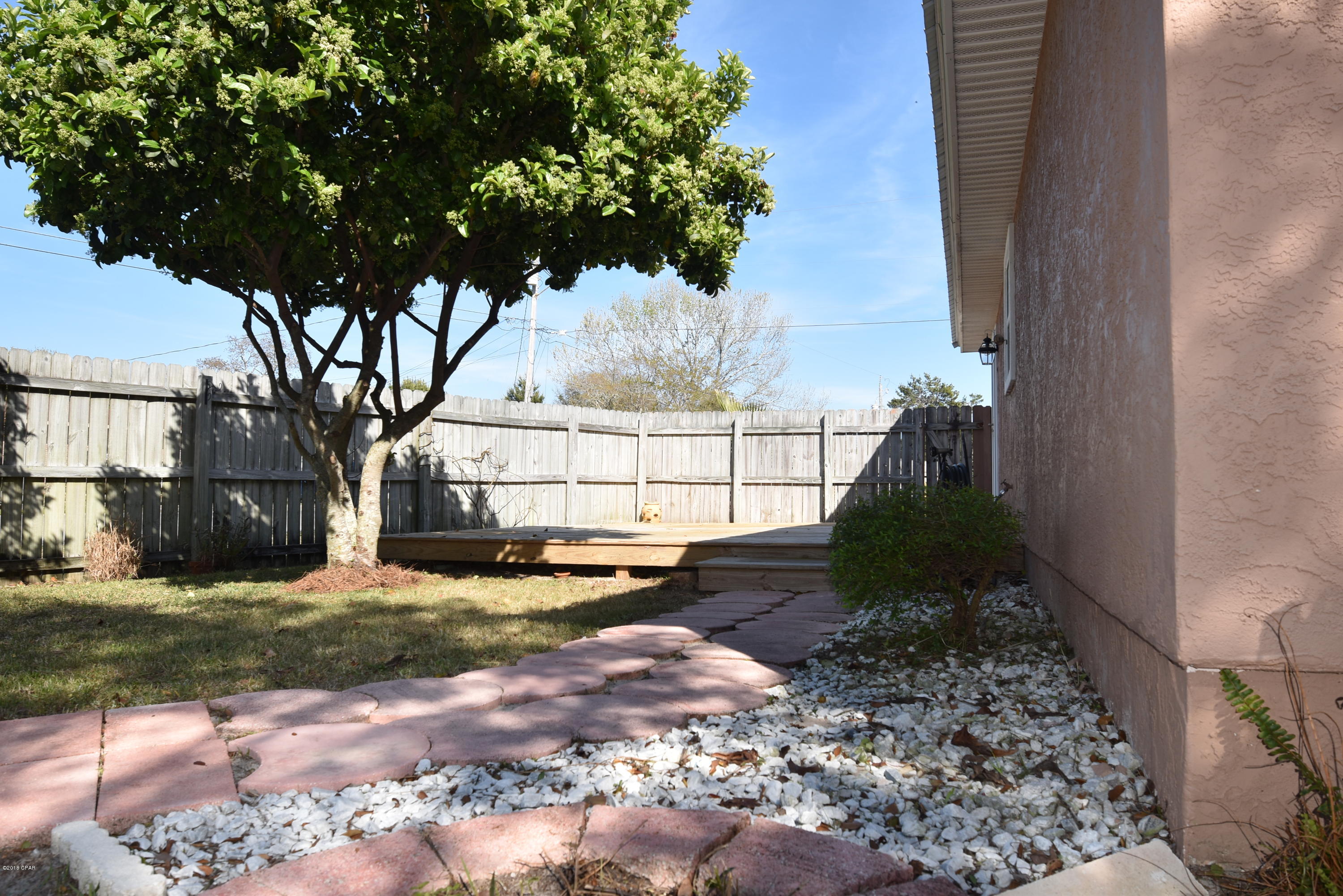 El Centro Beach - Residential