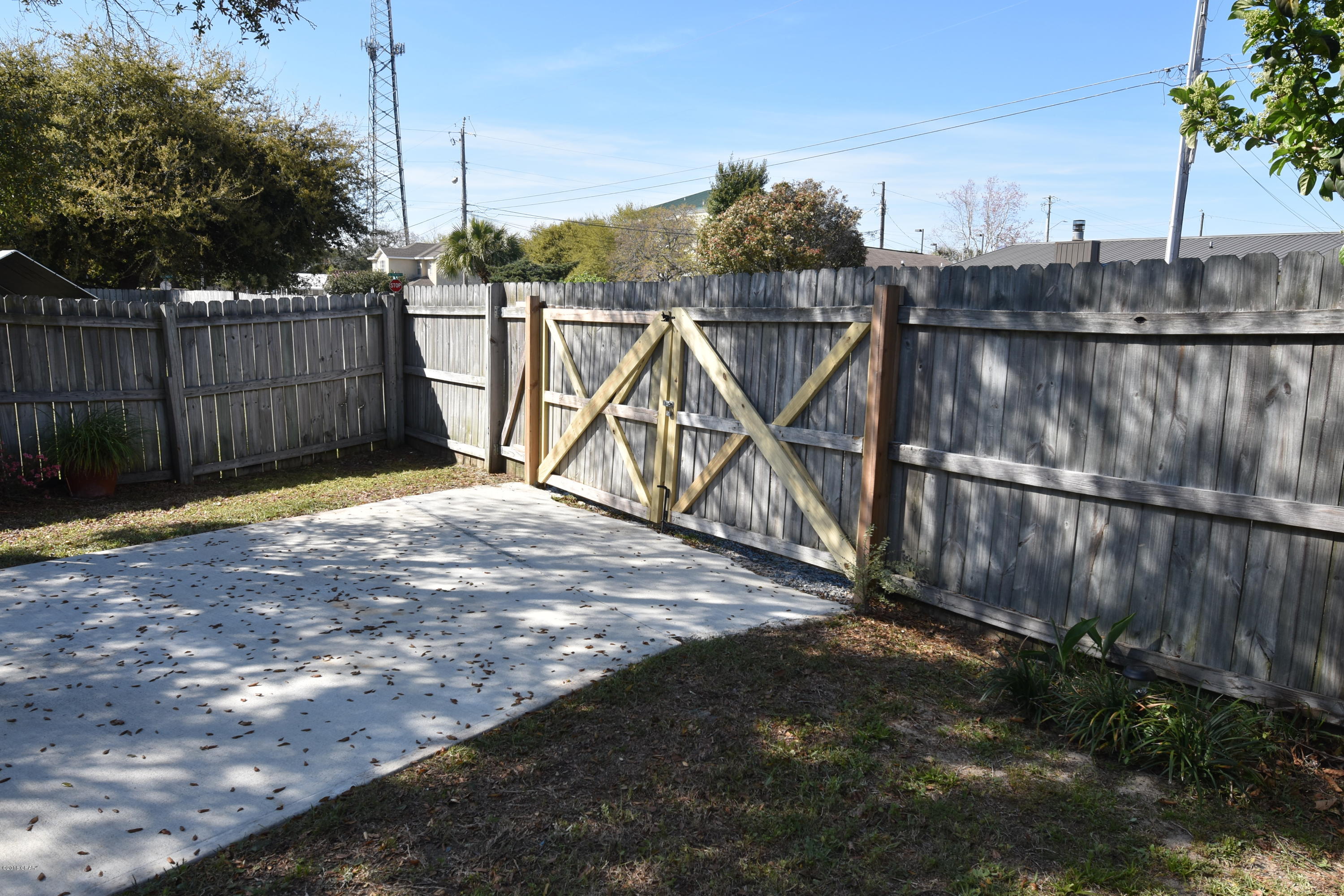 El Centro Beach - Residential