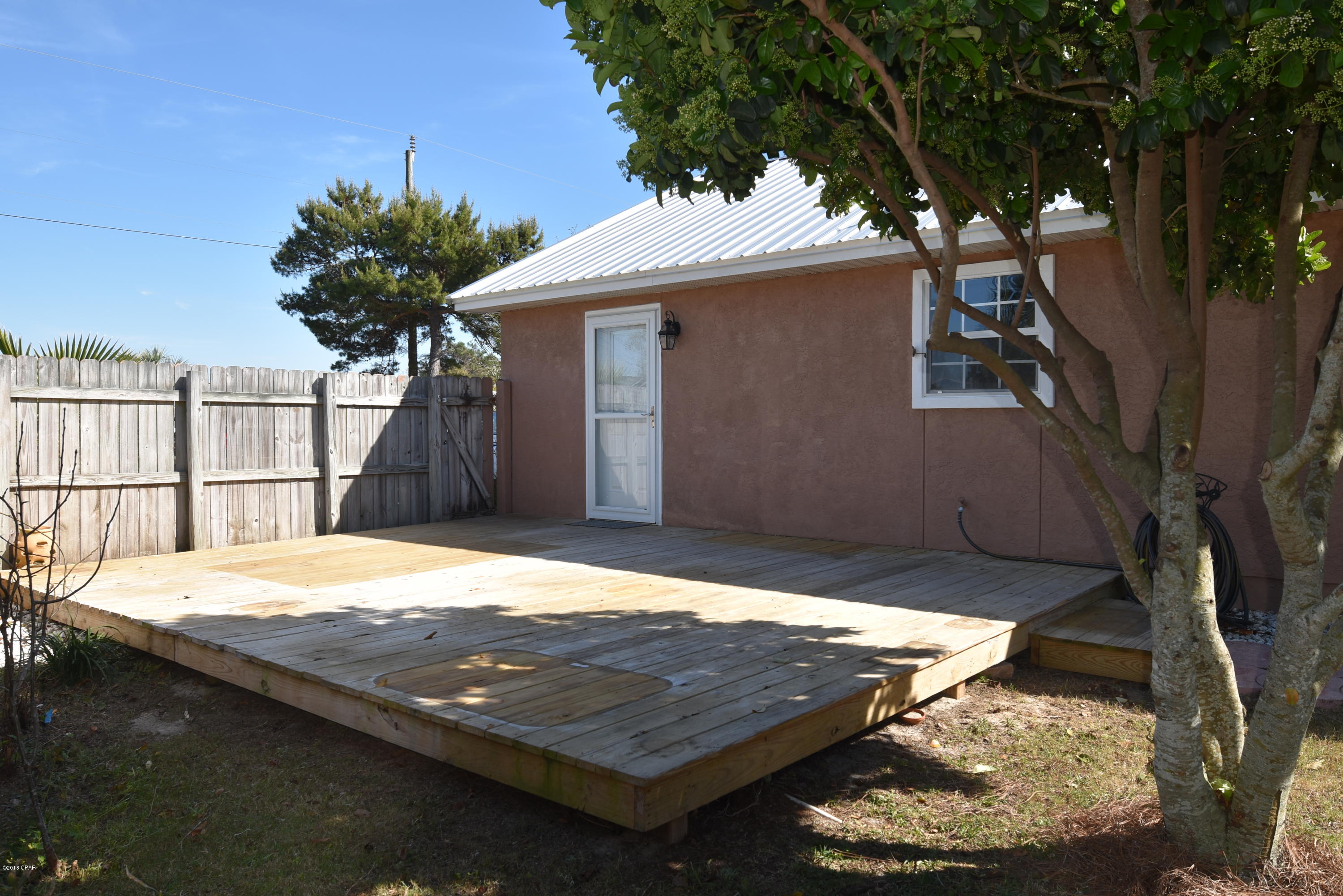 El Centro Beach - Residential