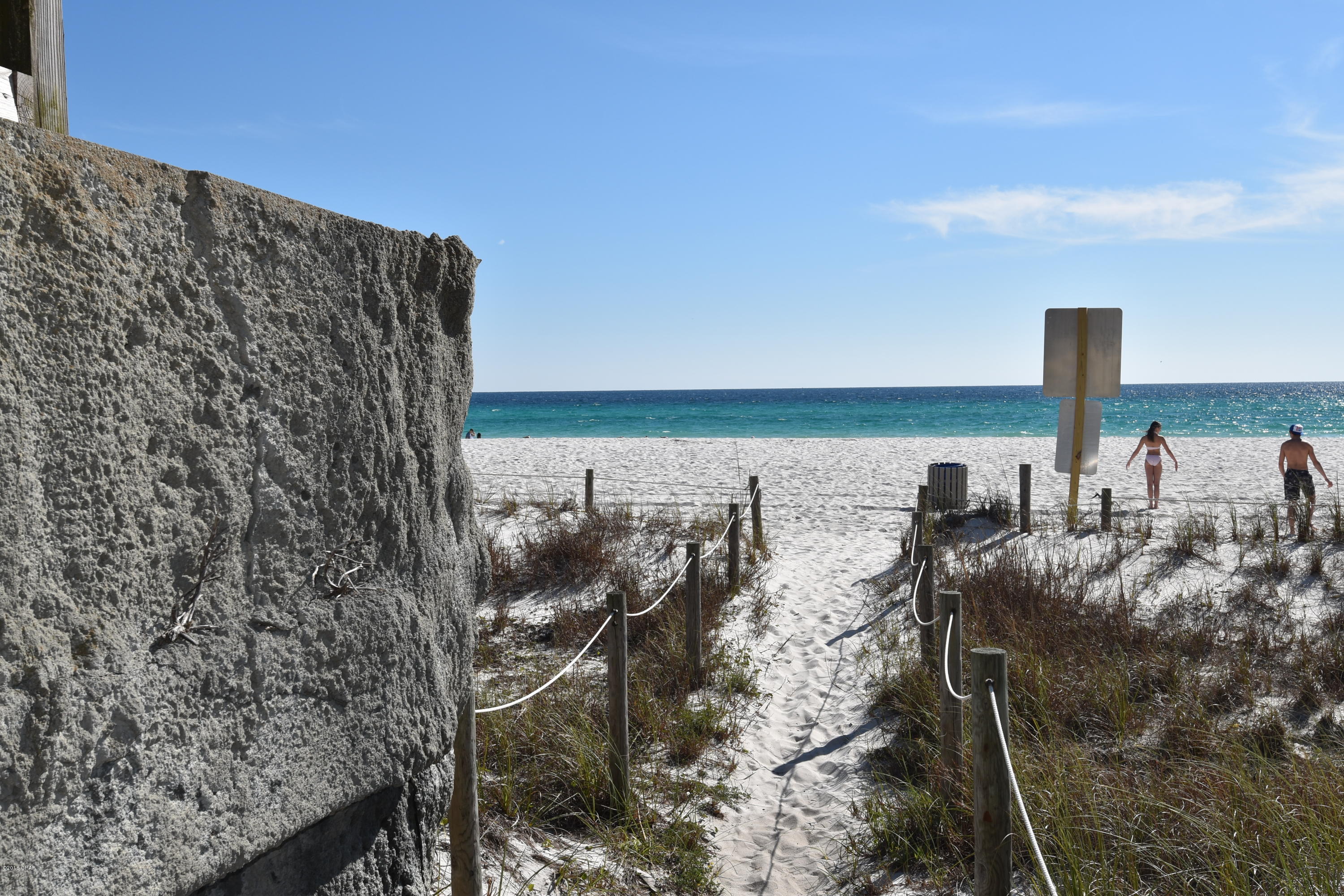 El Centro Beach - Residential