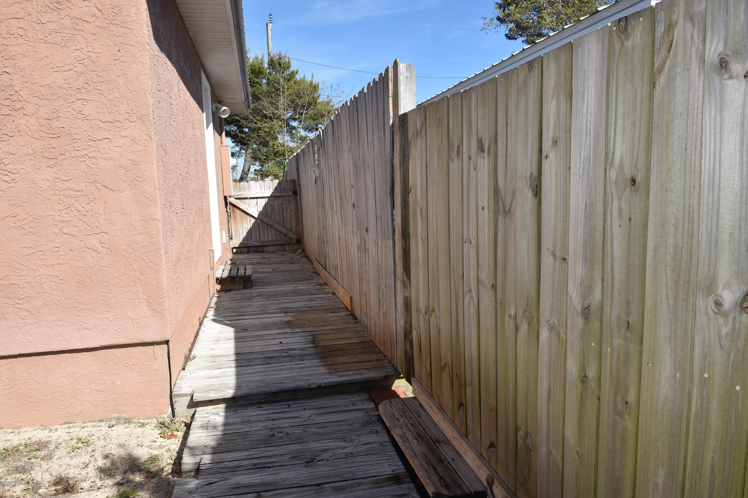 El Centro Beach - Residential