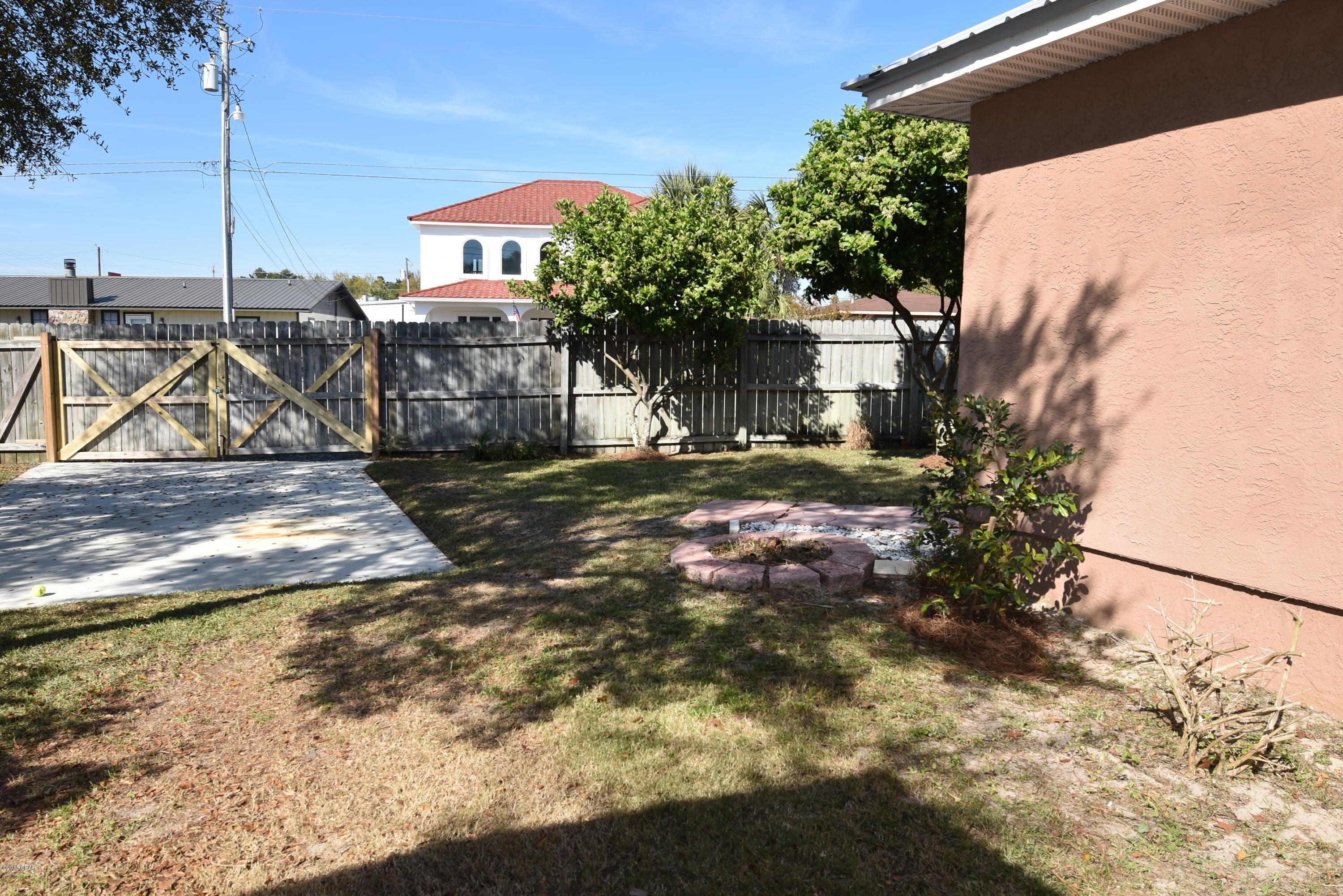 El Centro Beach - Residential