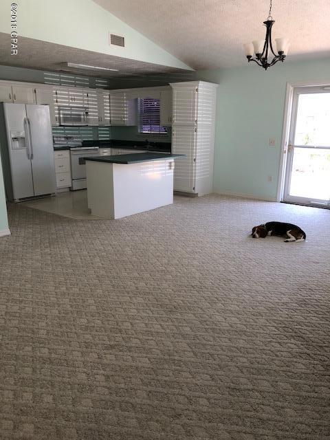 El Centro Beach - Residential