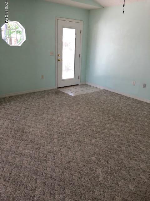 El Centro Beach - Residential