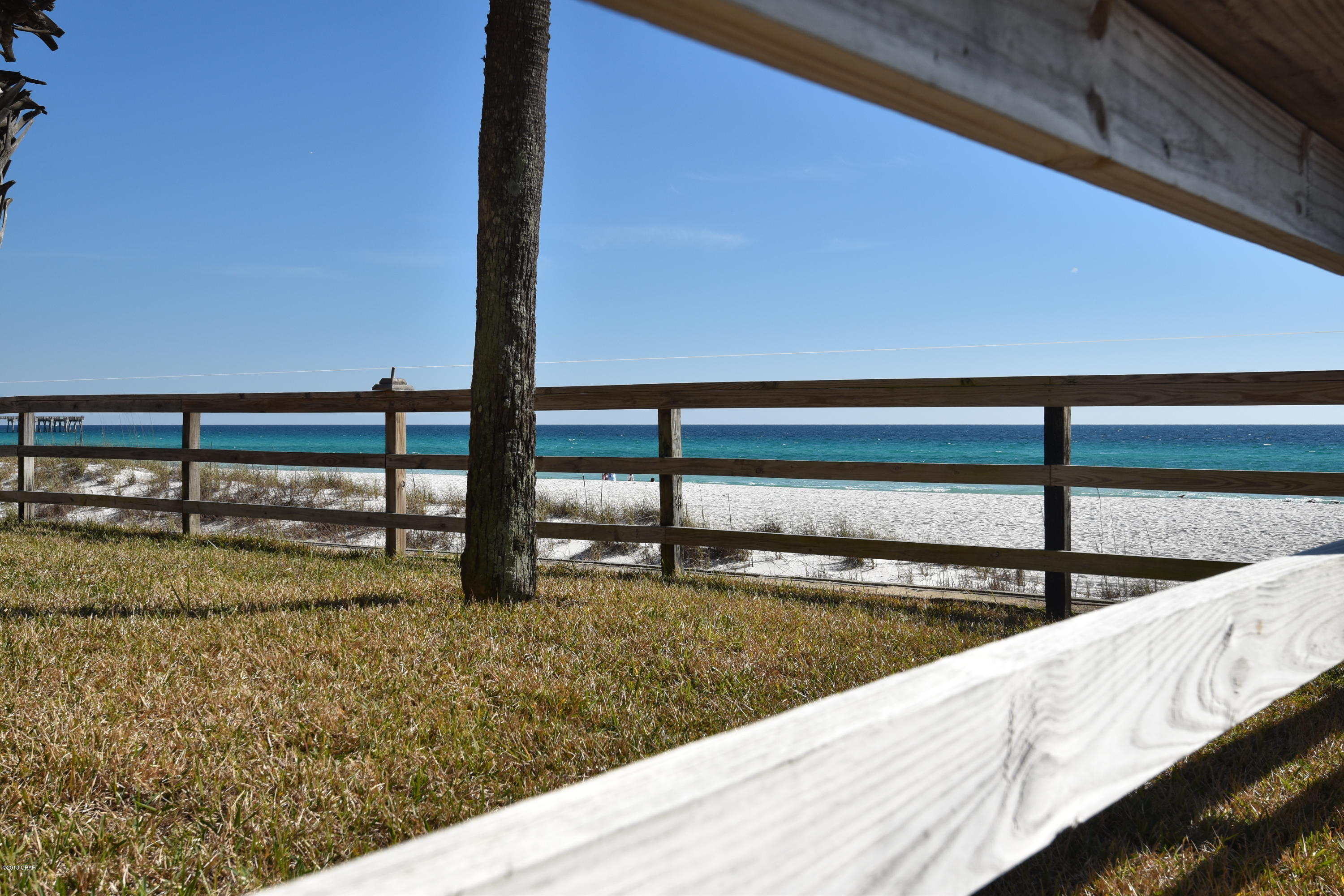 El Centro Beach - Residential