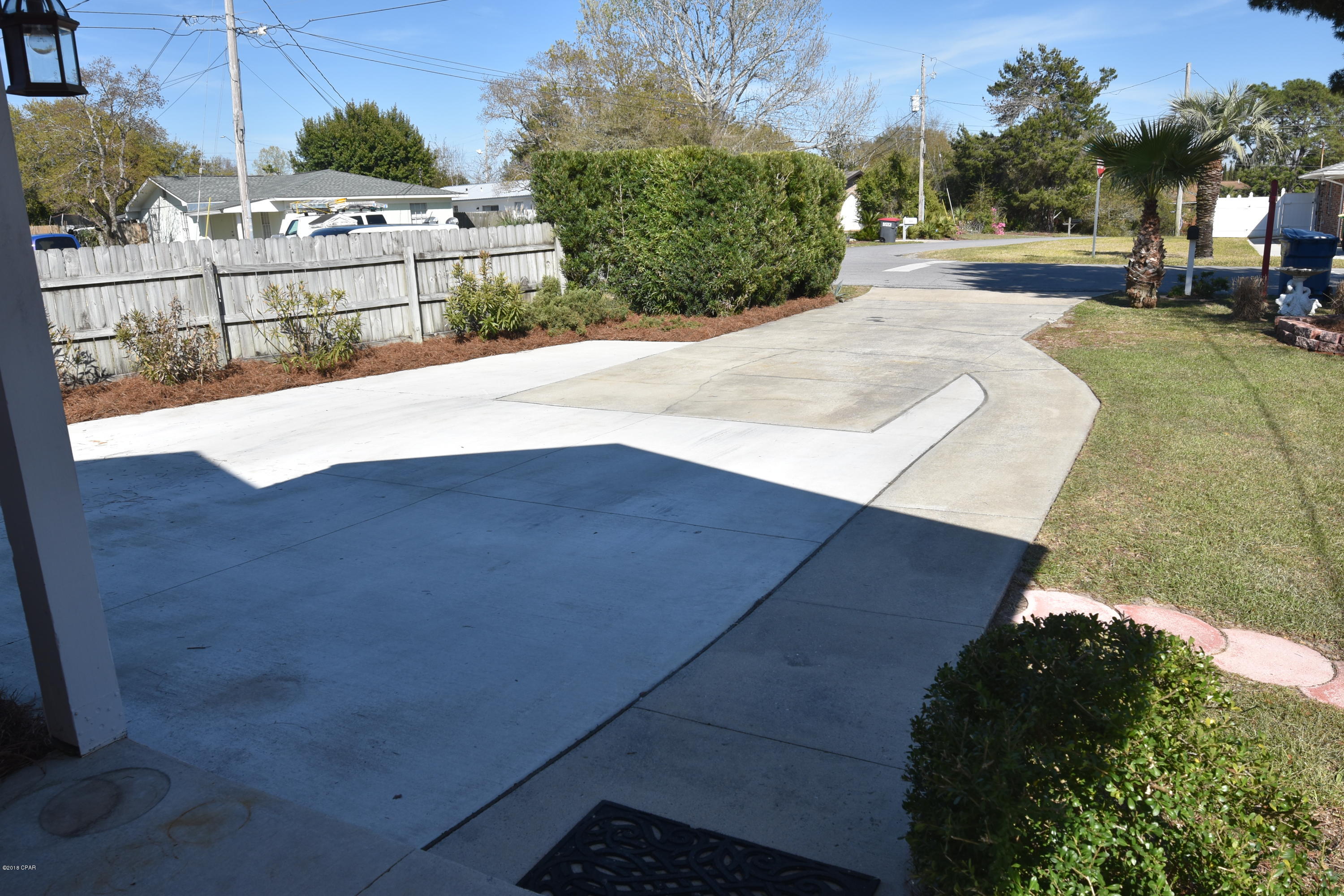 El Centro Beach - Residential