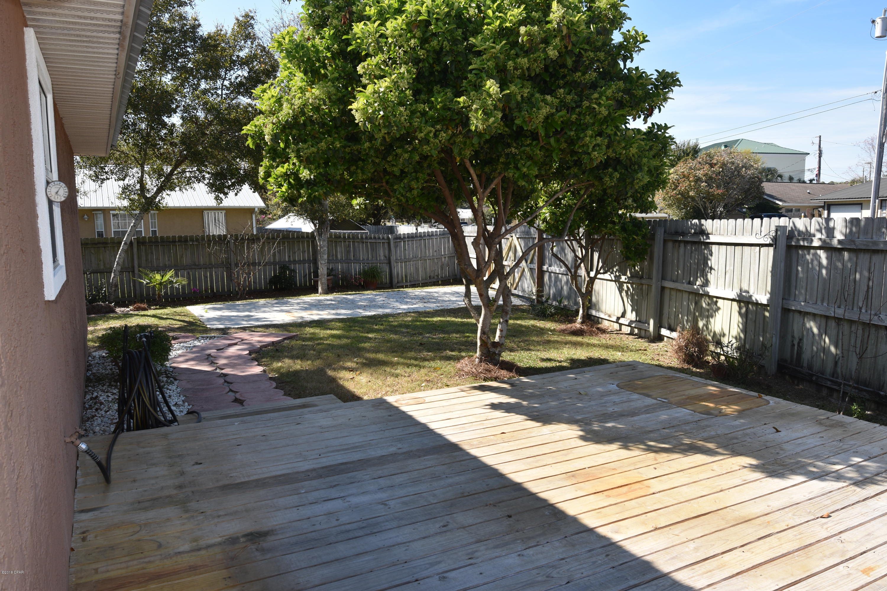 El Centro Beach - Residential