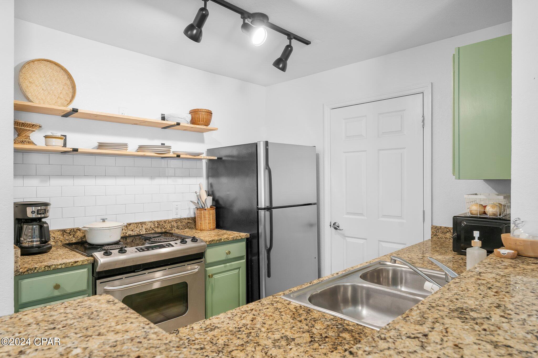 Nautilus Cove Condo - Residential Lease