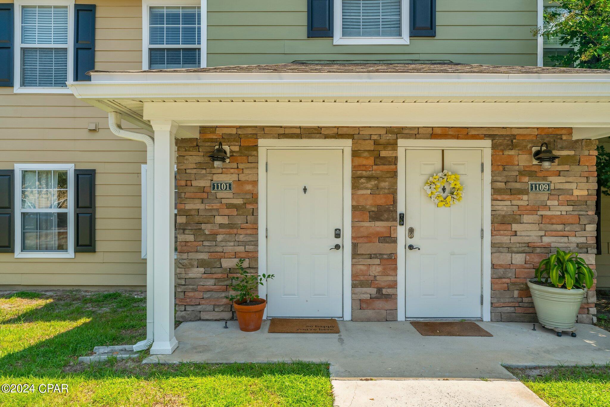 Nautilus Cove Condo - Residential Lease