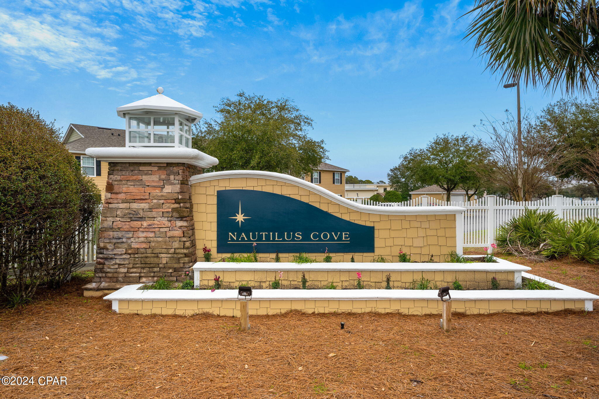 Nautilus Cove Condo - Residential Lease
