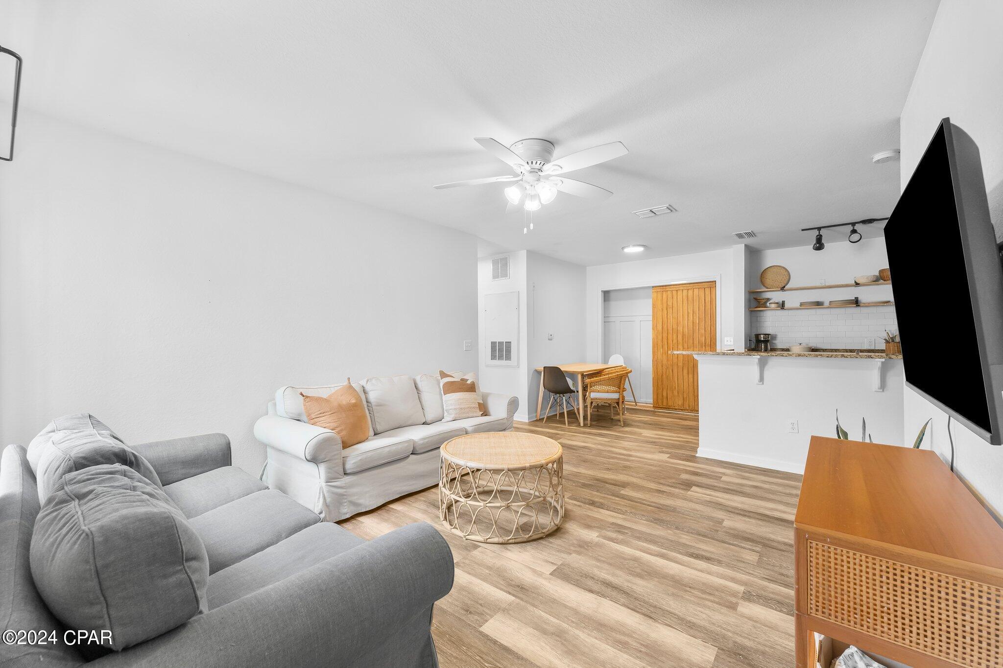 Nautilus Cove Condo - Residential Lease