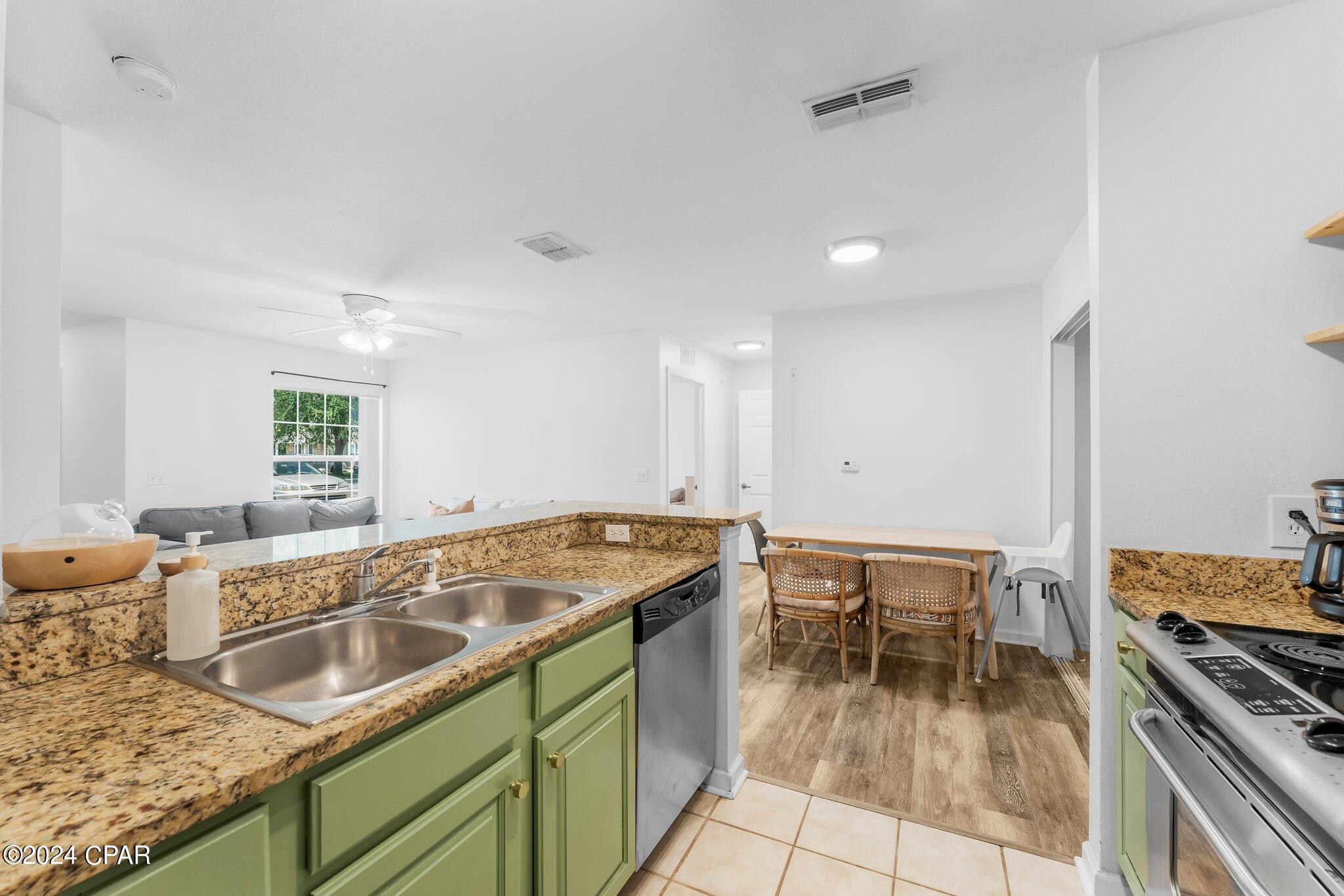 Nautilus Cove Condo - Residential Lease