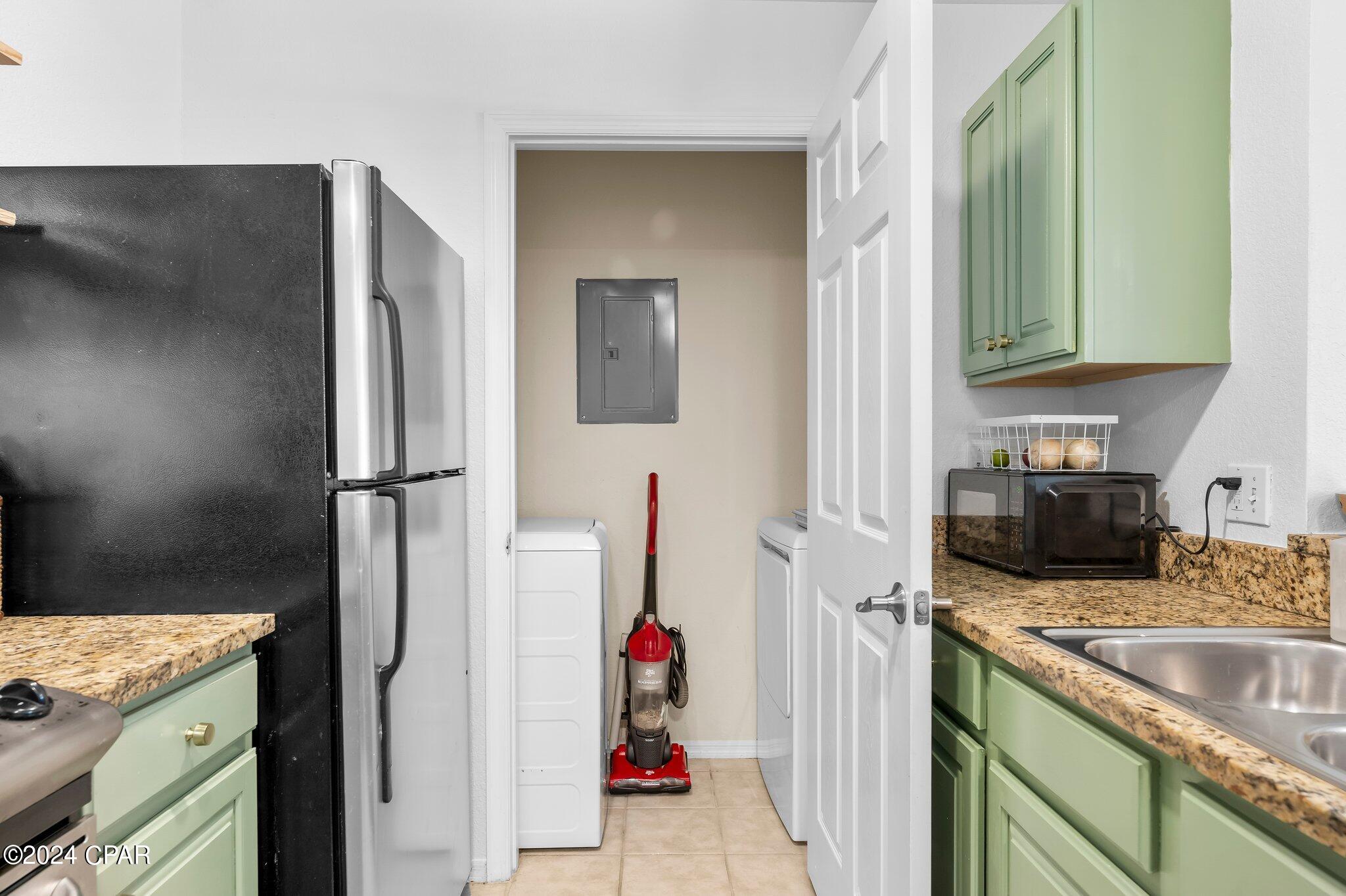 Nautilus Cove Condo - Residential Lease