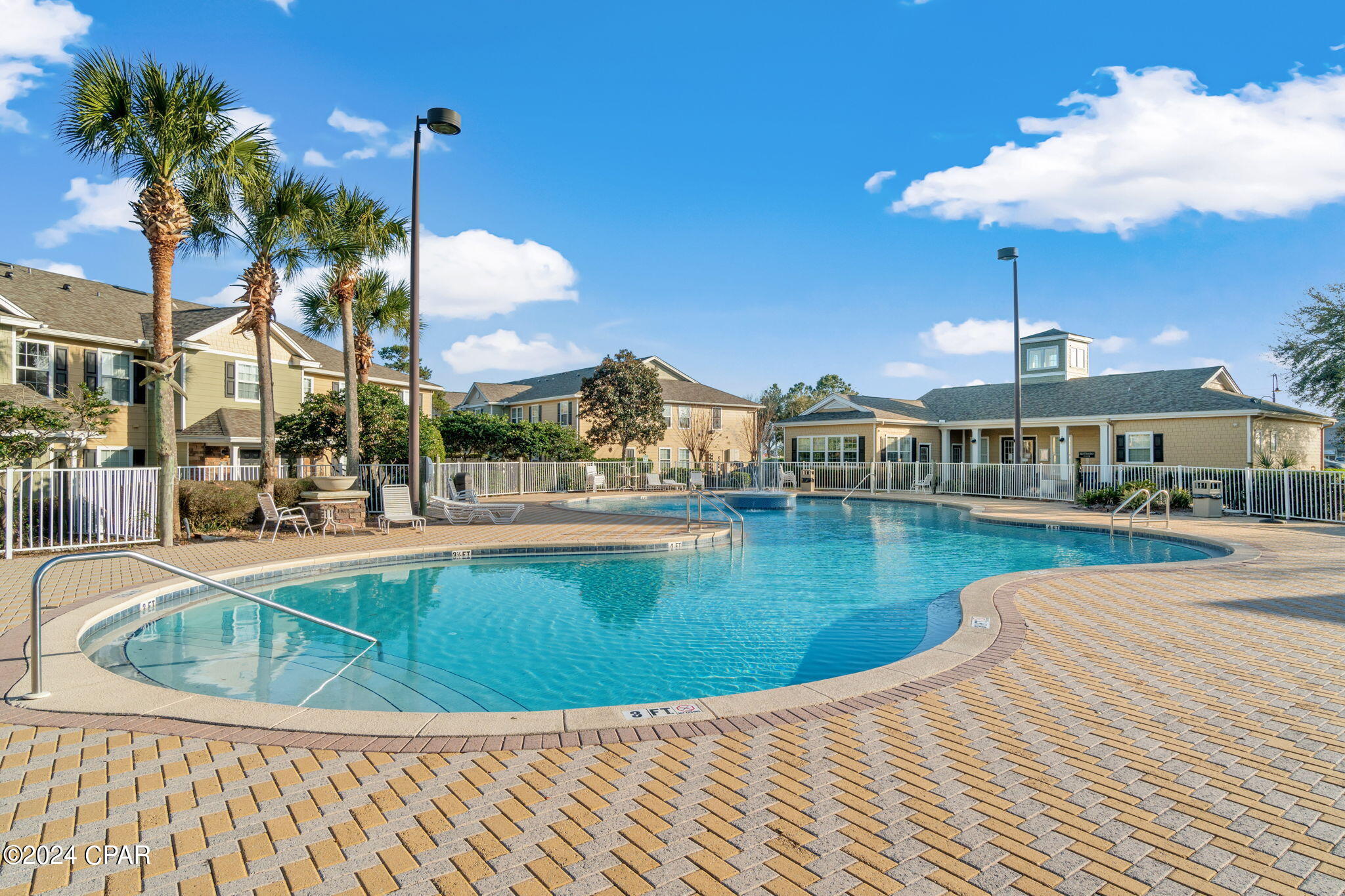 Nautilus Cove Condo - Residential Lease