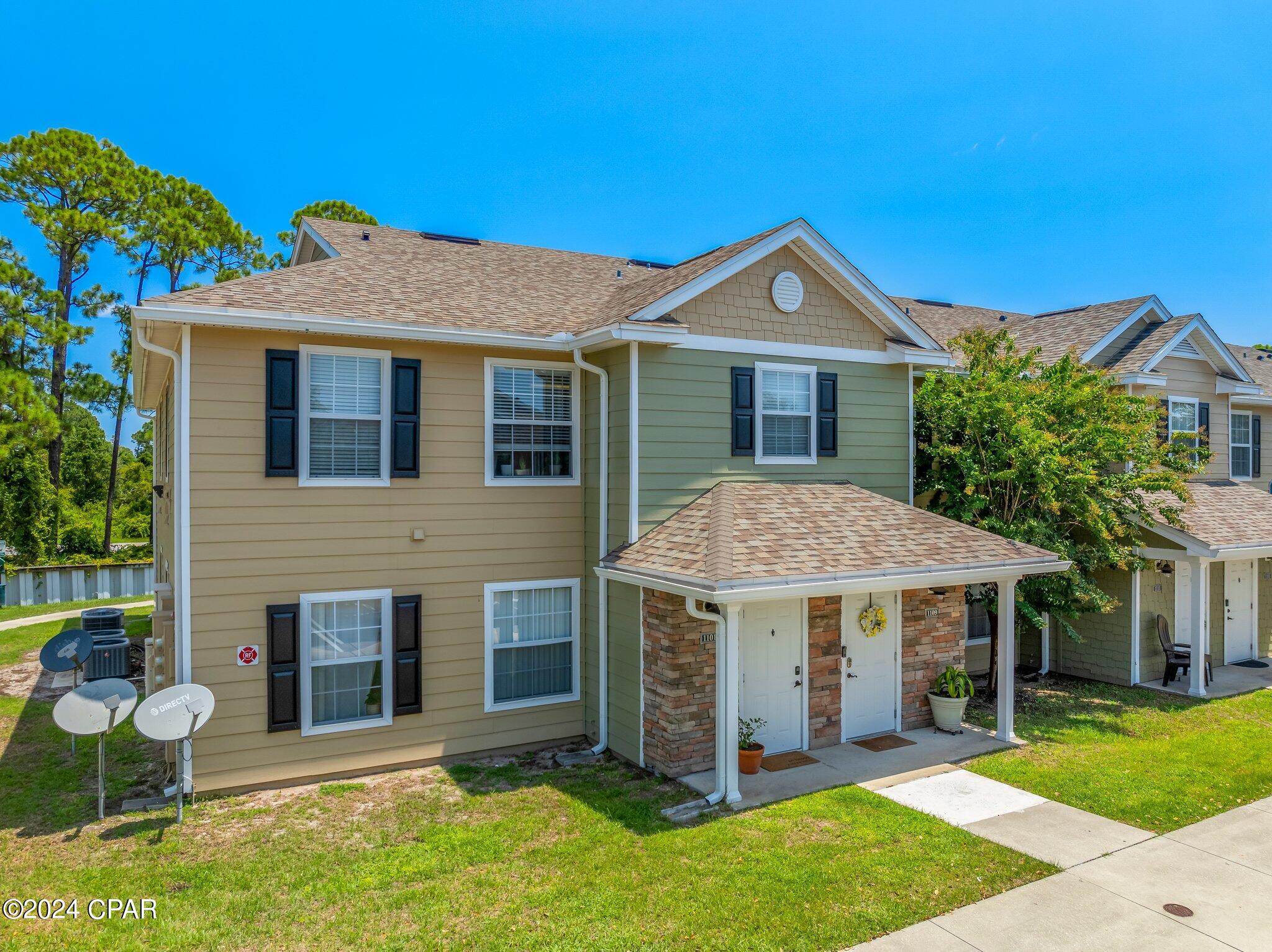 Nautilus Cove Condo - Residential Lease