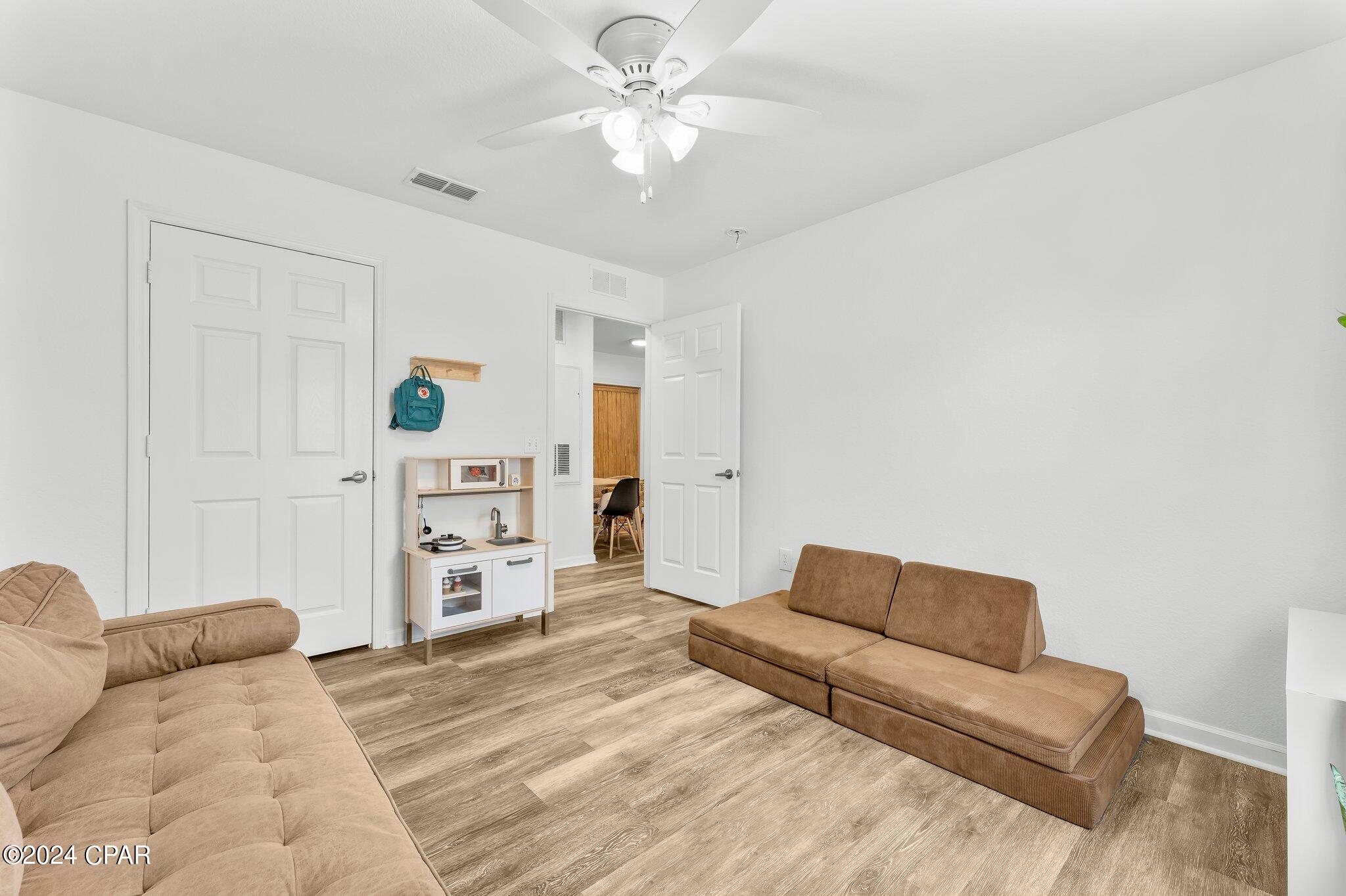 Nautilus Cove Condo - Residential Lease