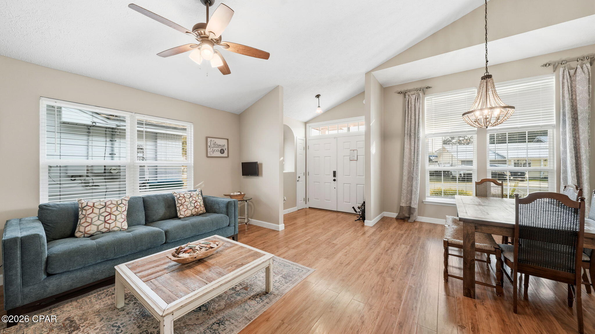 Riviera Beach - Residential