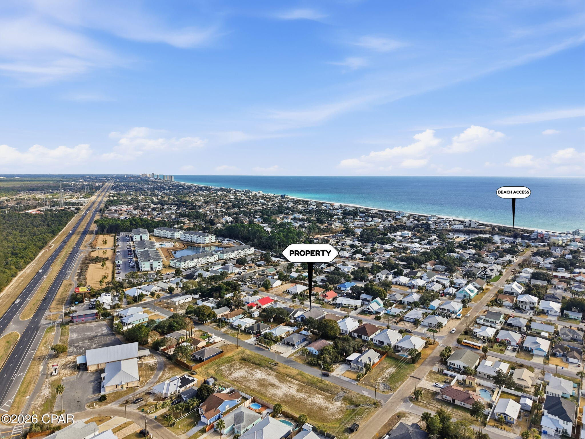 Riviera Beach - Residential