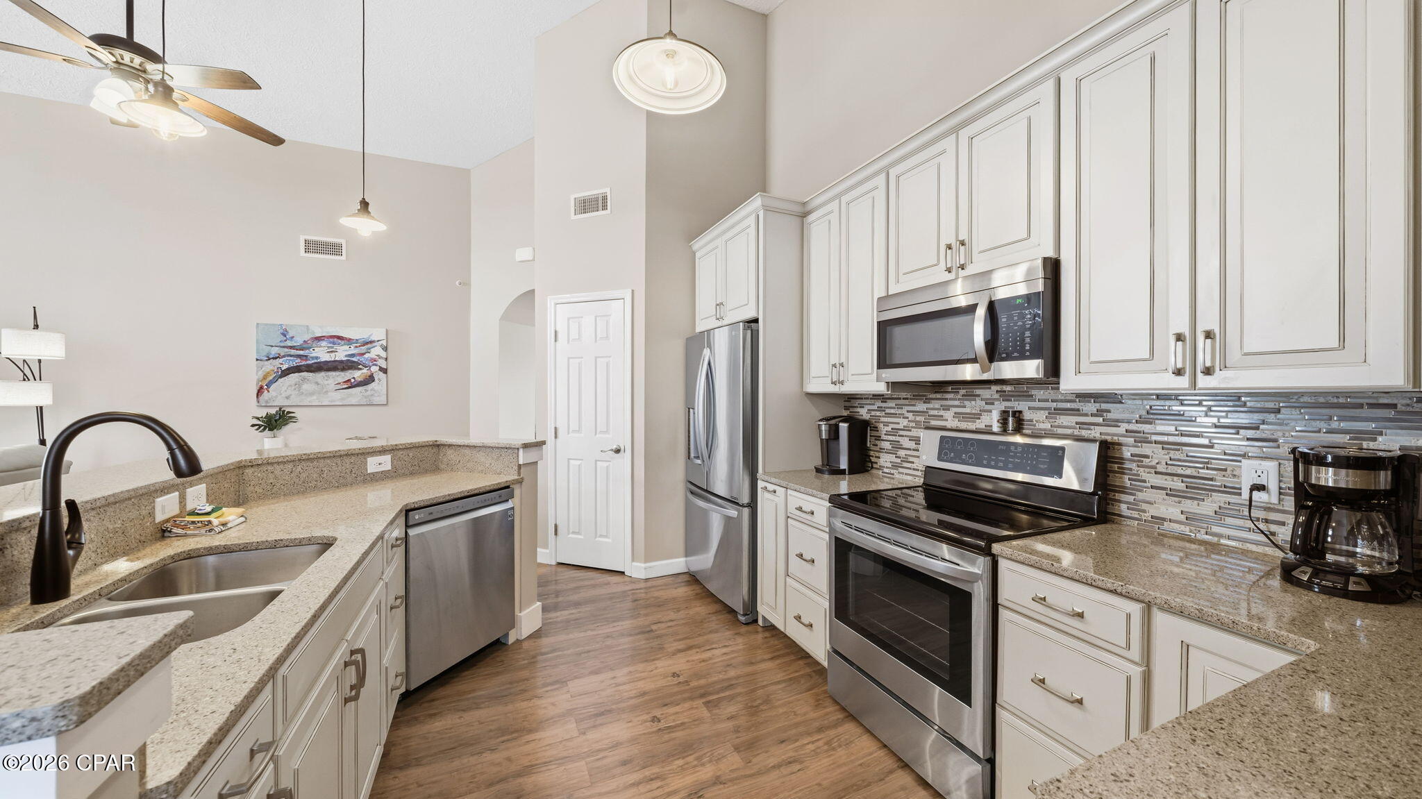 Riviera Beach - Residential