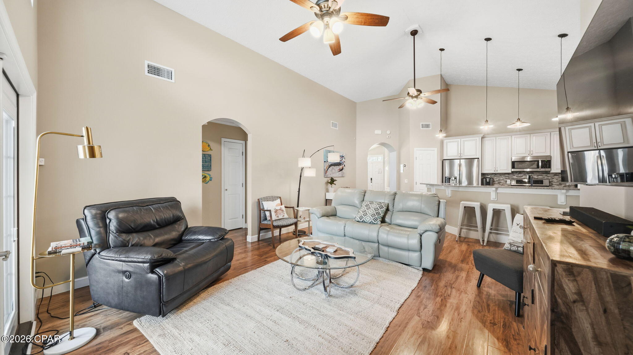 Riviera Beach - Residential