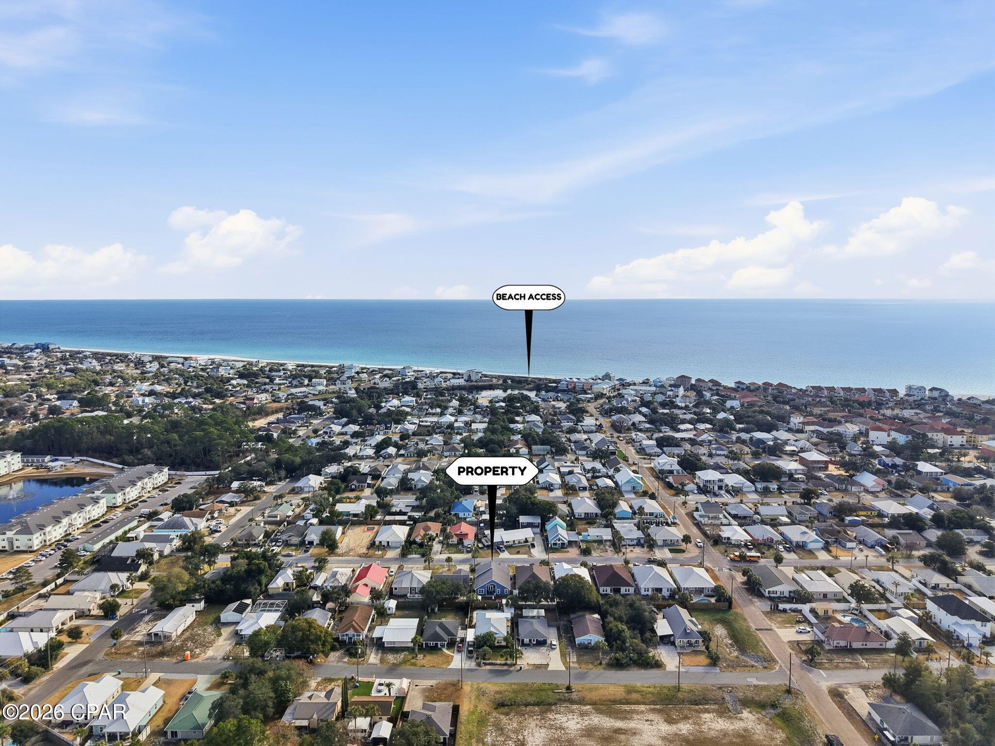 Riviera Beach - Residential