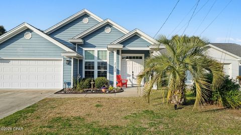 21408 Palm Avenue Panama City Beach FL 32413