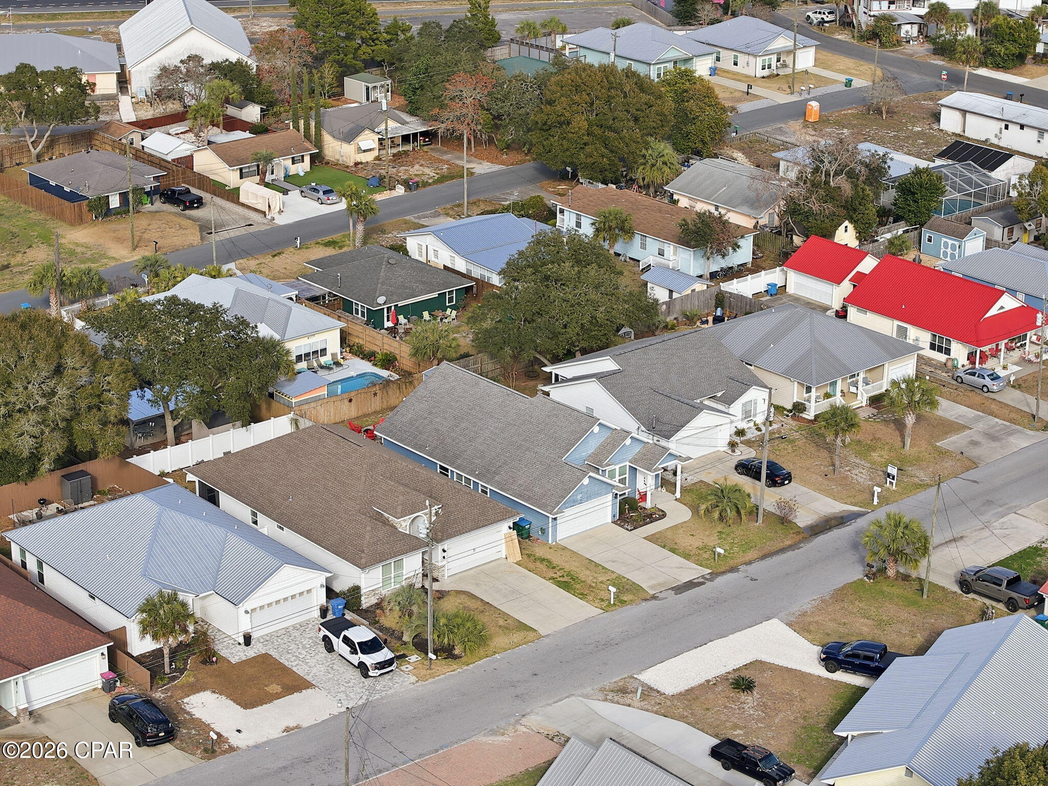 Riviera Beach - Residential