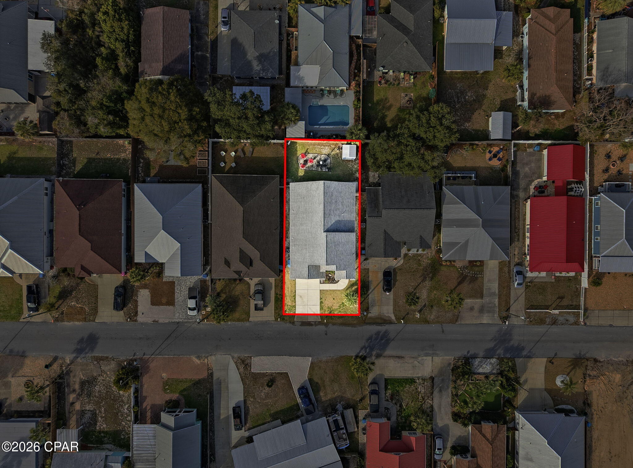 Riviera Beach - Residential