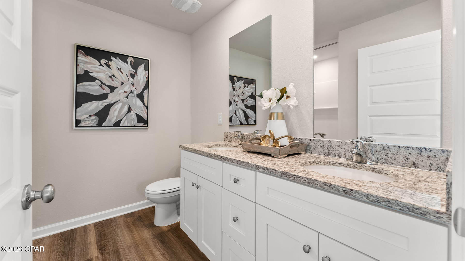 Liberty - Residential