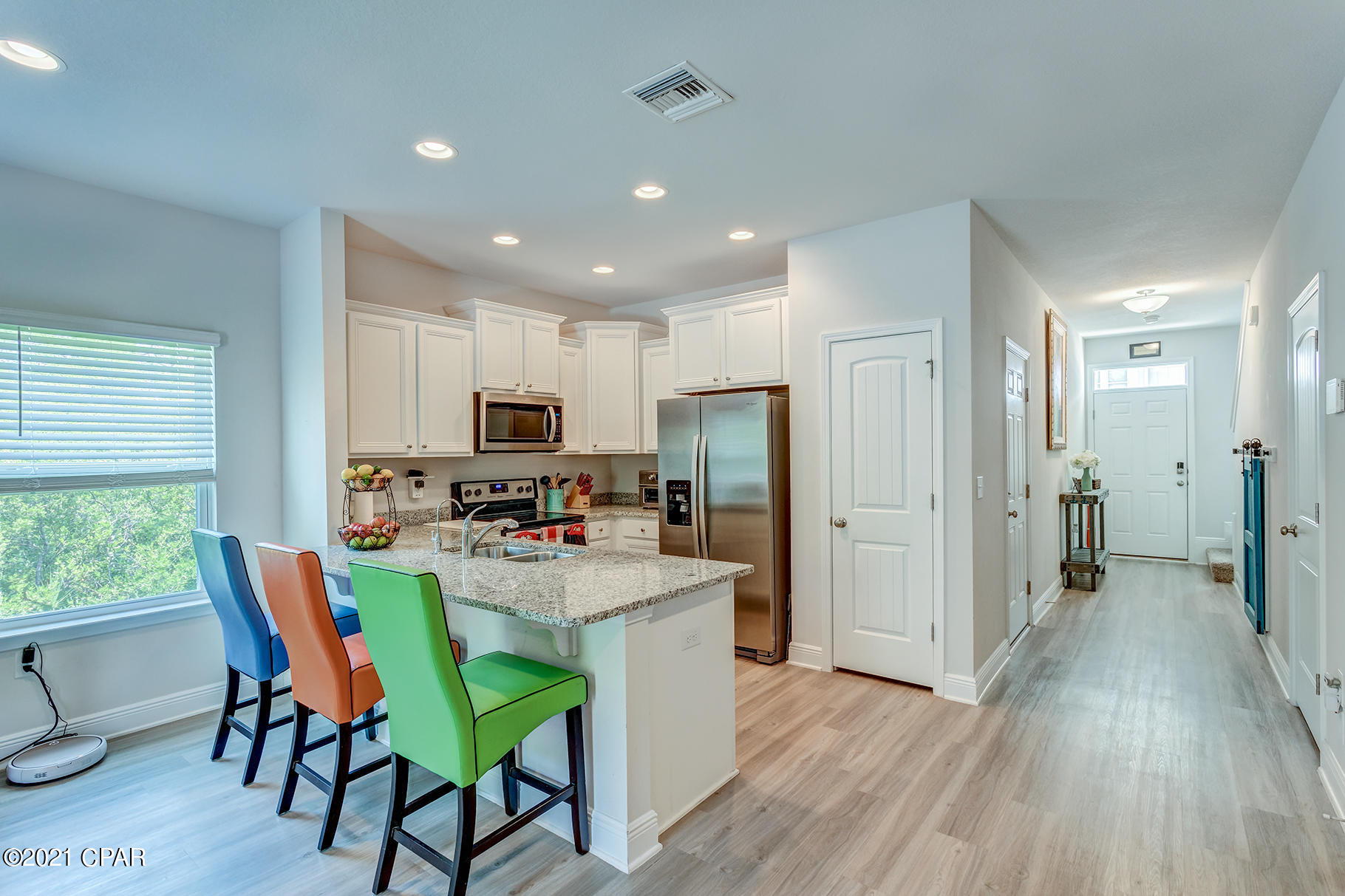 Hathaway Townhomes - Residential