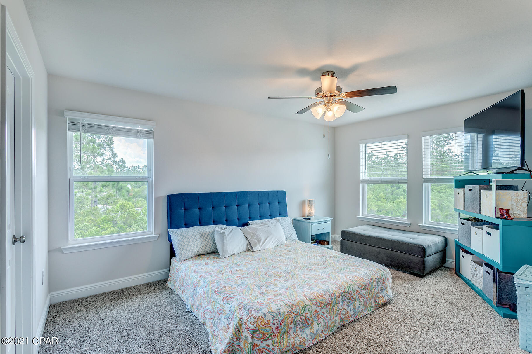 Hathaway Townhomes - Residential