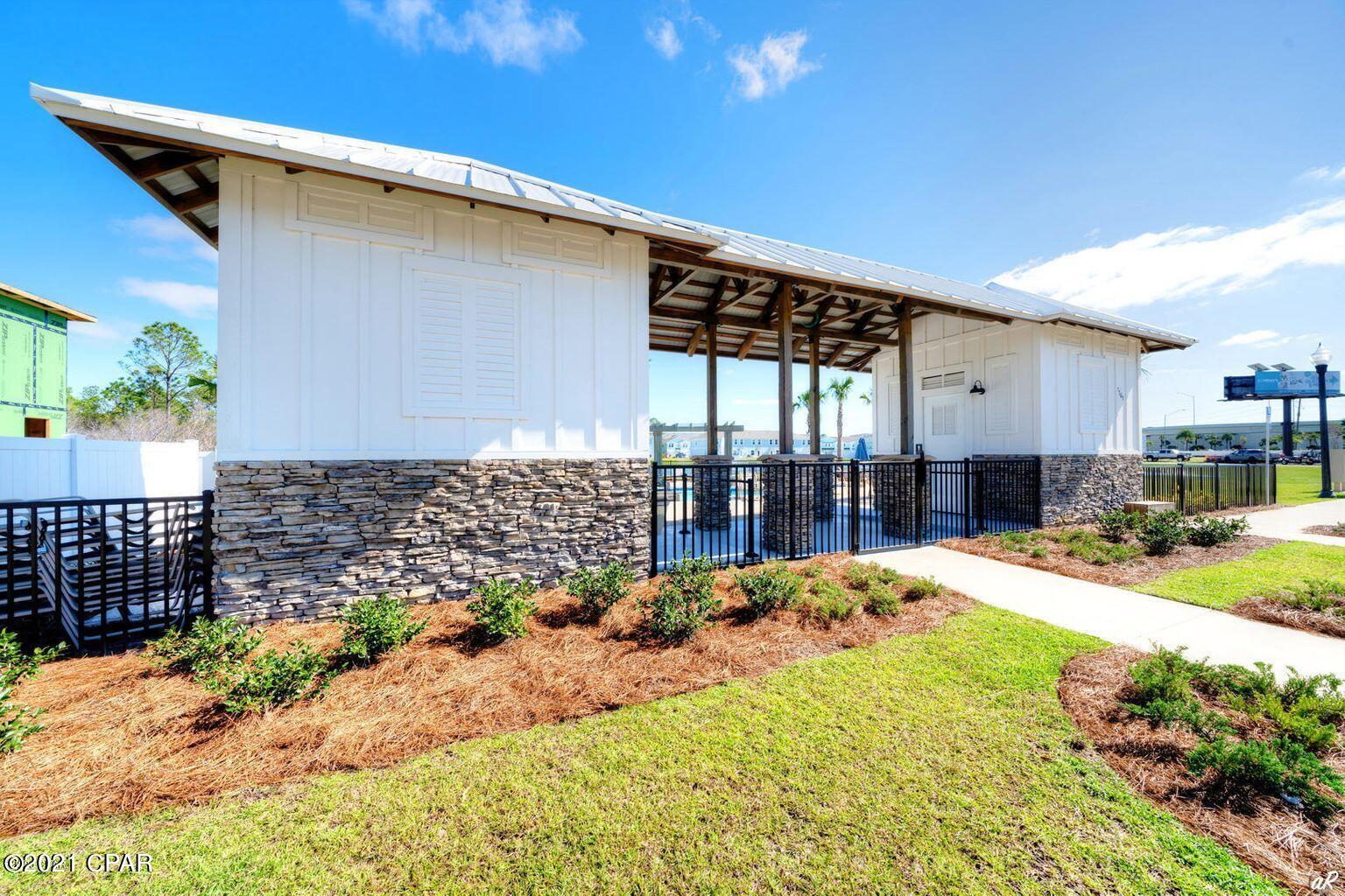 Hathaway Townhomes - Residential