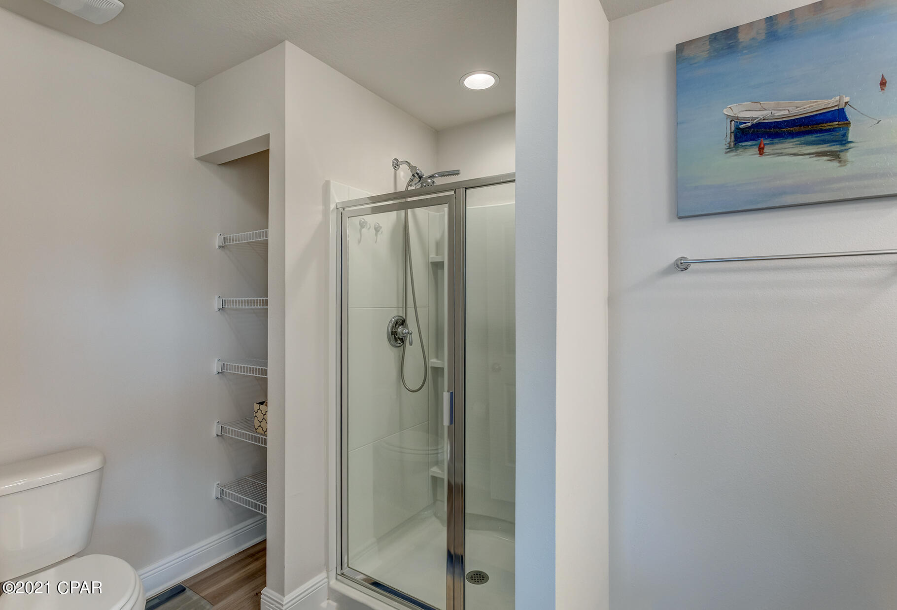 Hathaway Townhomes - Residential