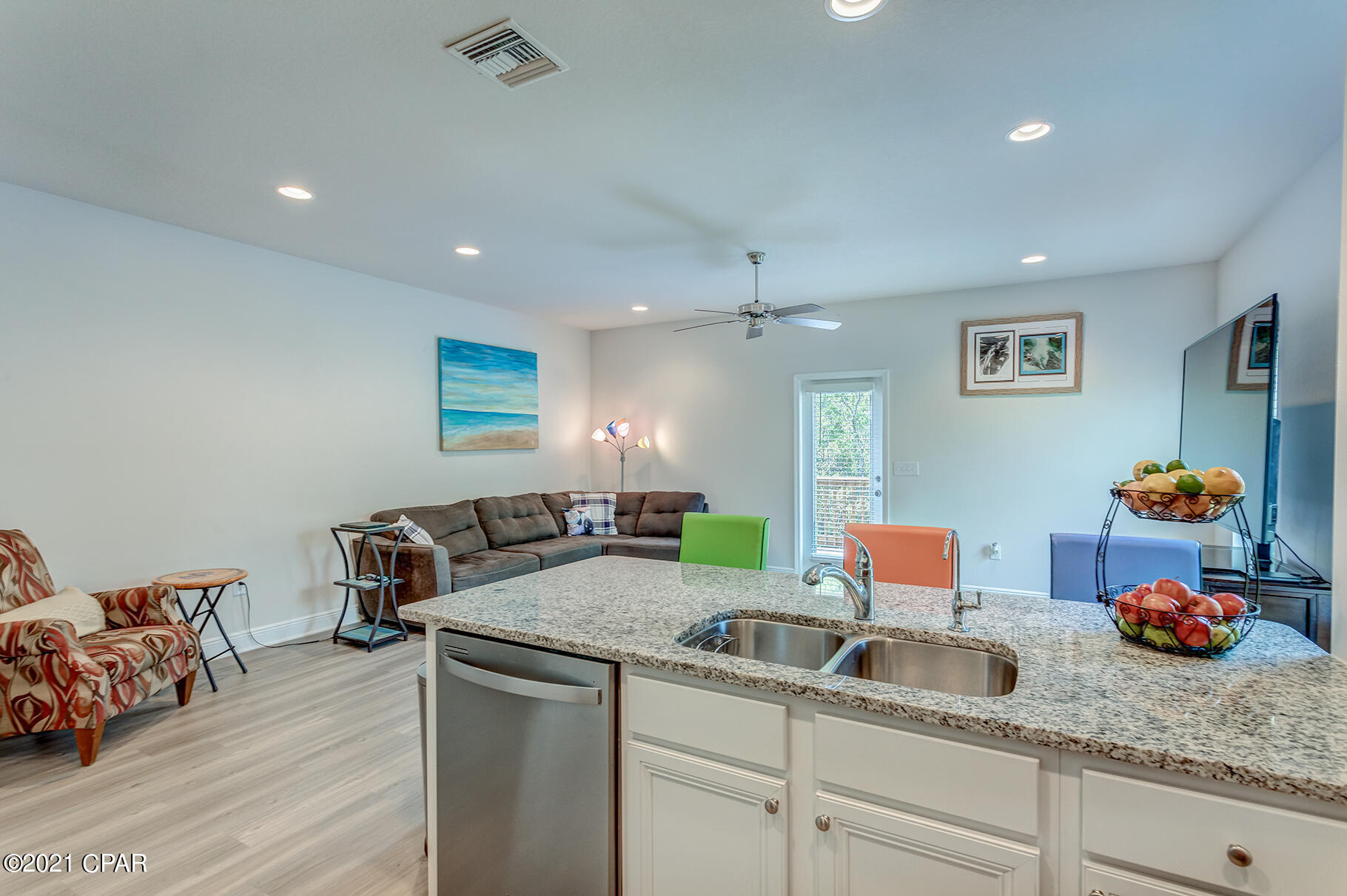 Hathaway Townhomes - Residential