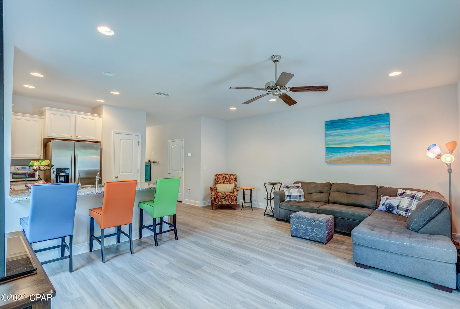 Hathaway Townhomes - Residential