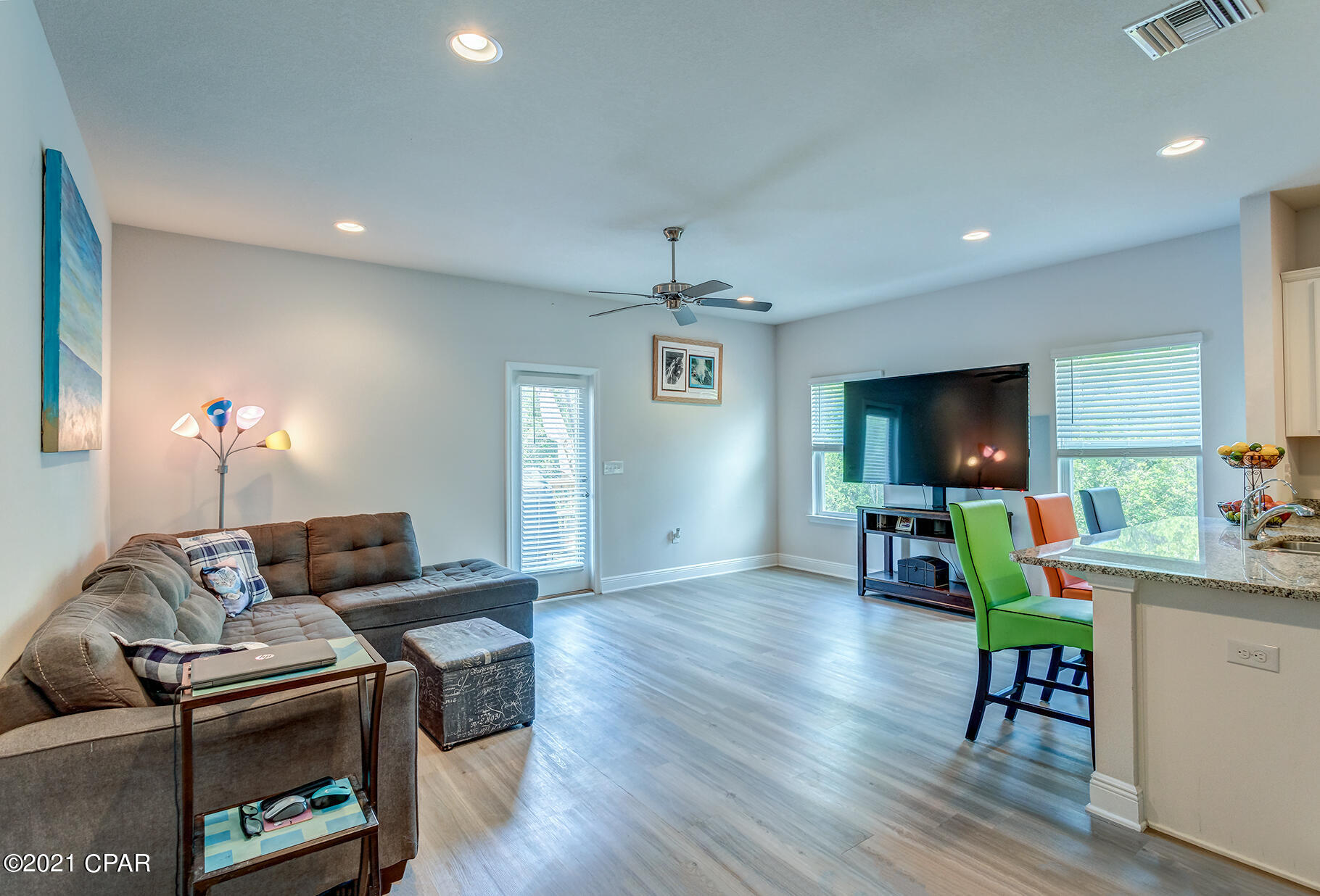 Hathaway Townhomes - Residential