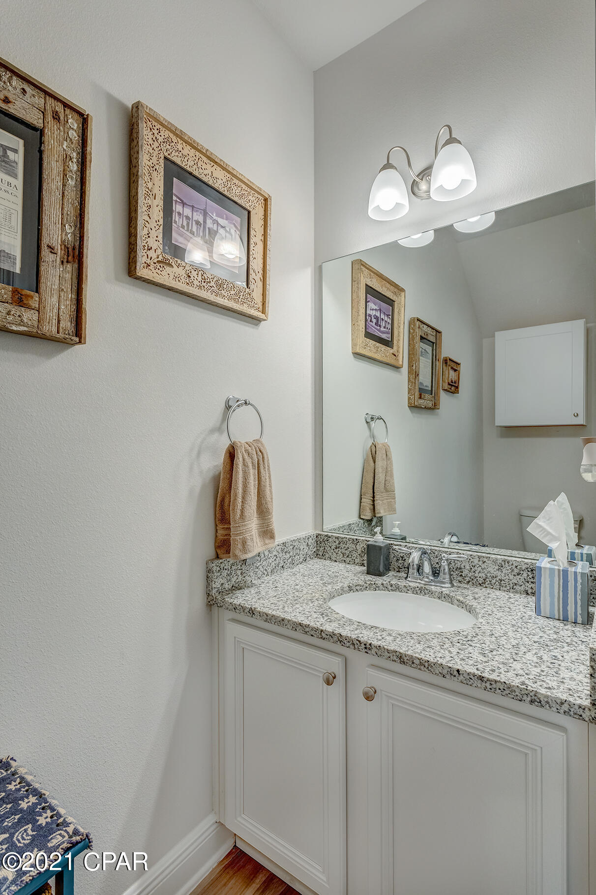 Hathaway Townhomes - Residential