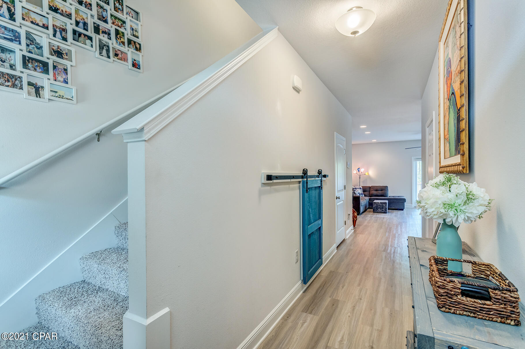 Hathaway Townhomes - Residential