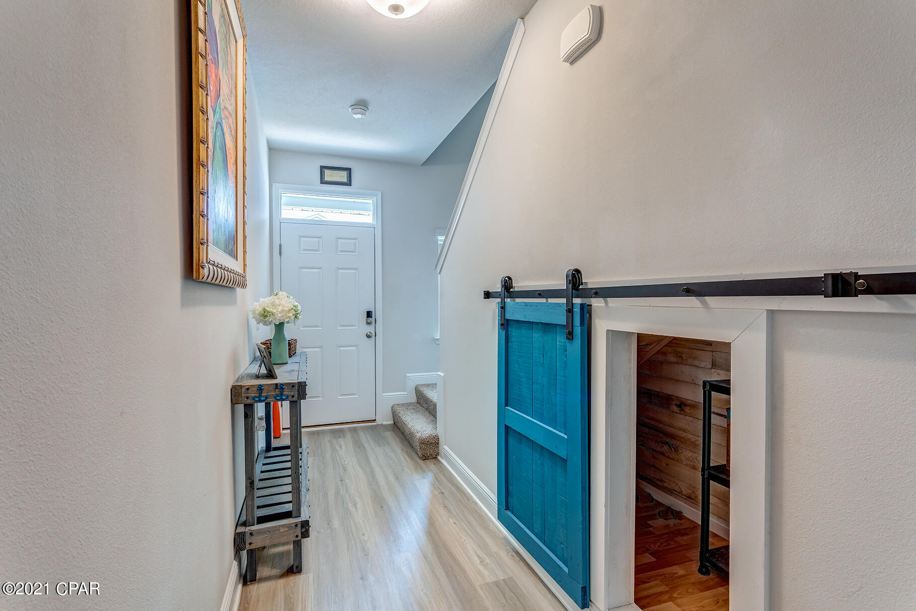 Hathaway Townhomes - Residential