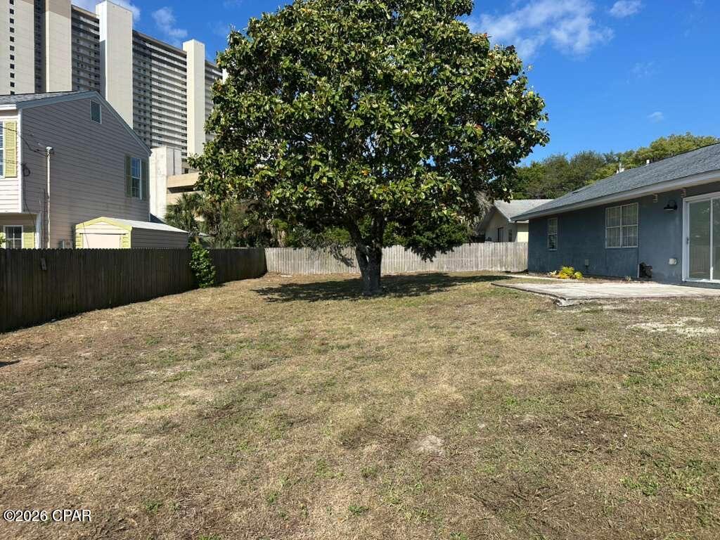 El Centro Beach - Residential