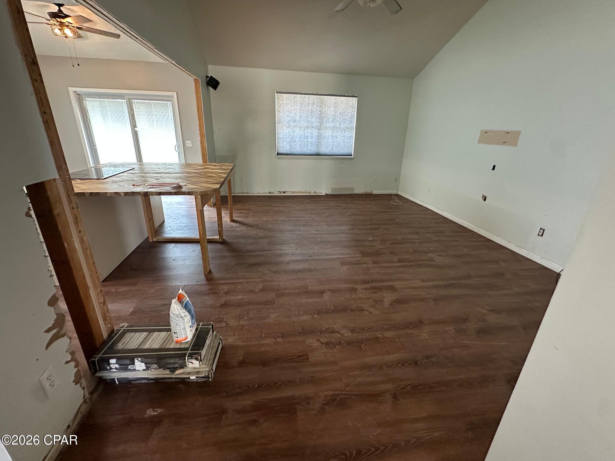 El Centro Beach - Residential